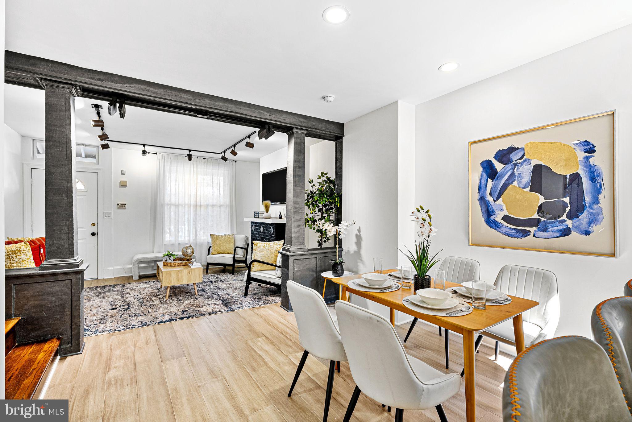 BREWERYTOWN - Residential