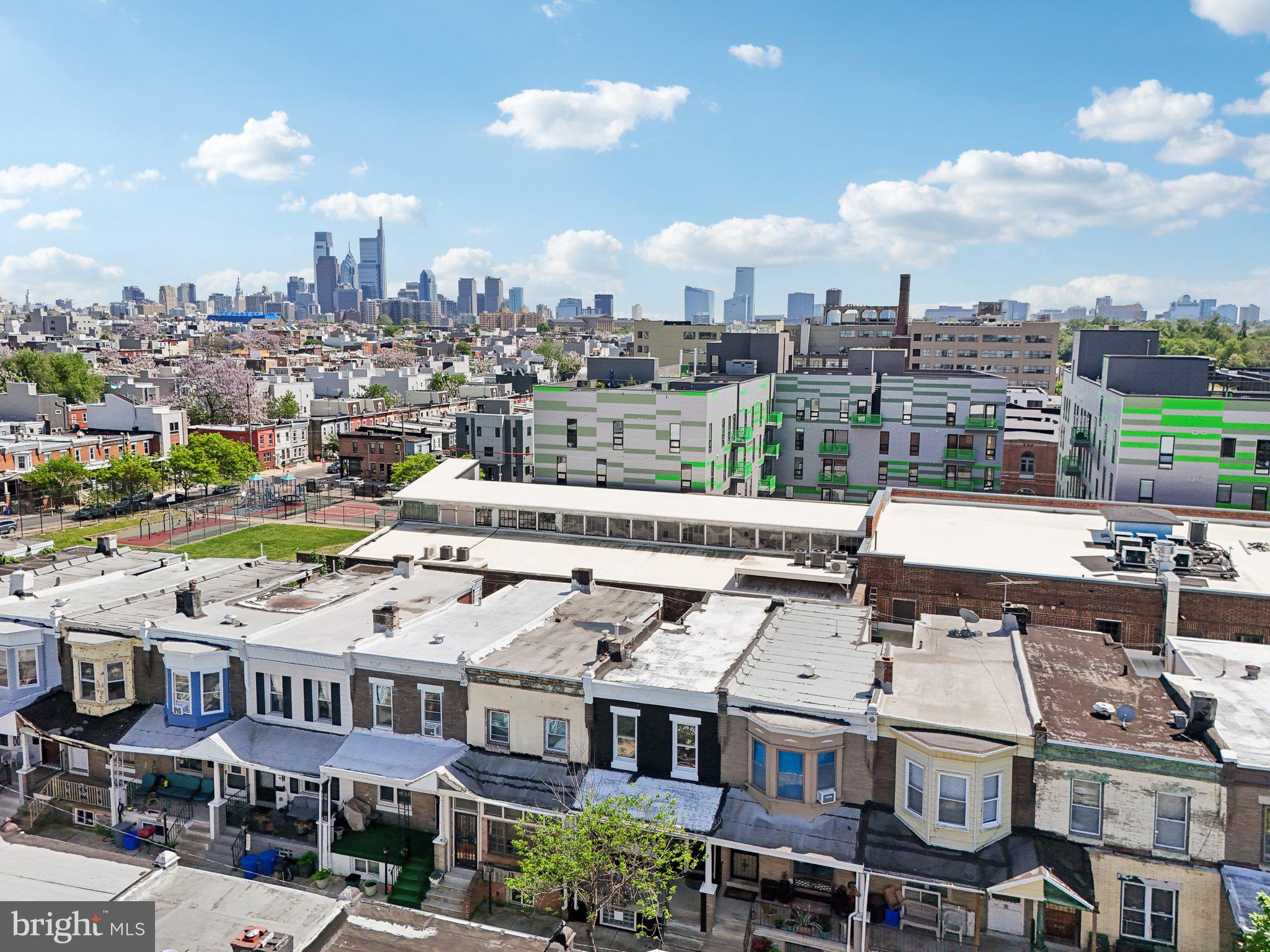 BREWERYTOWN - Residential