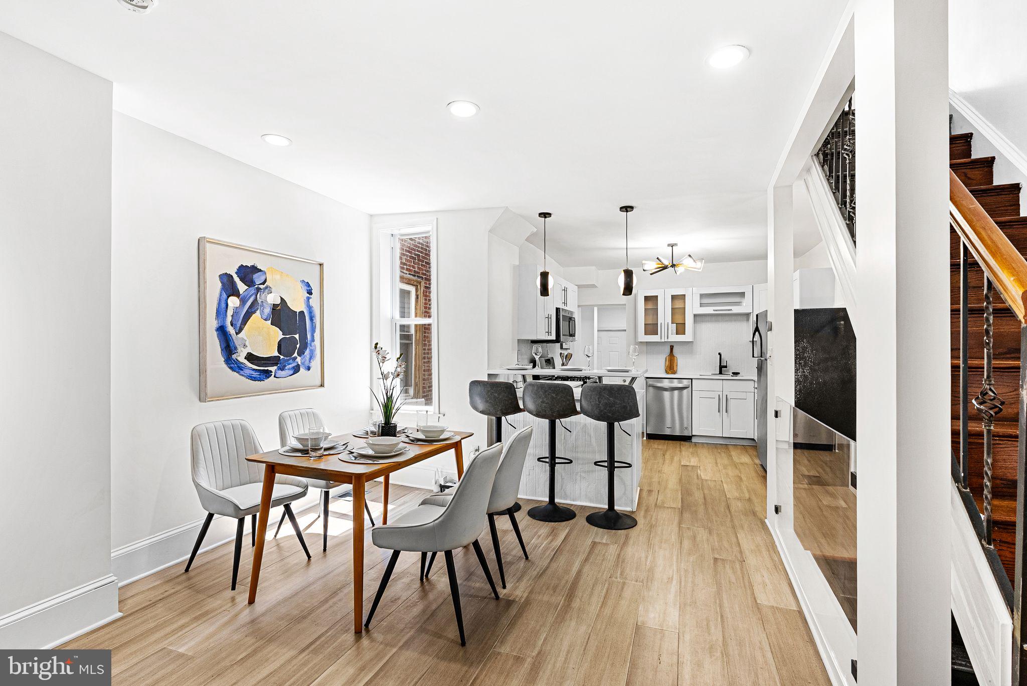 BREWERYTOWN - Residential