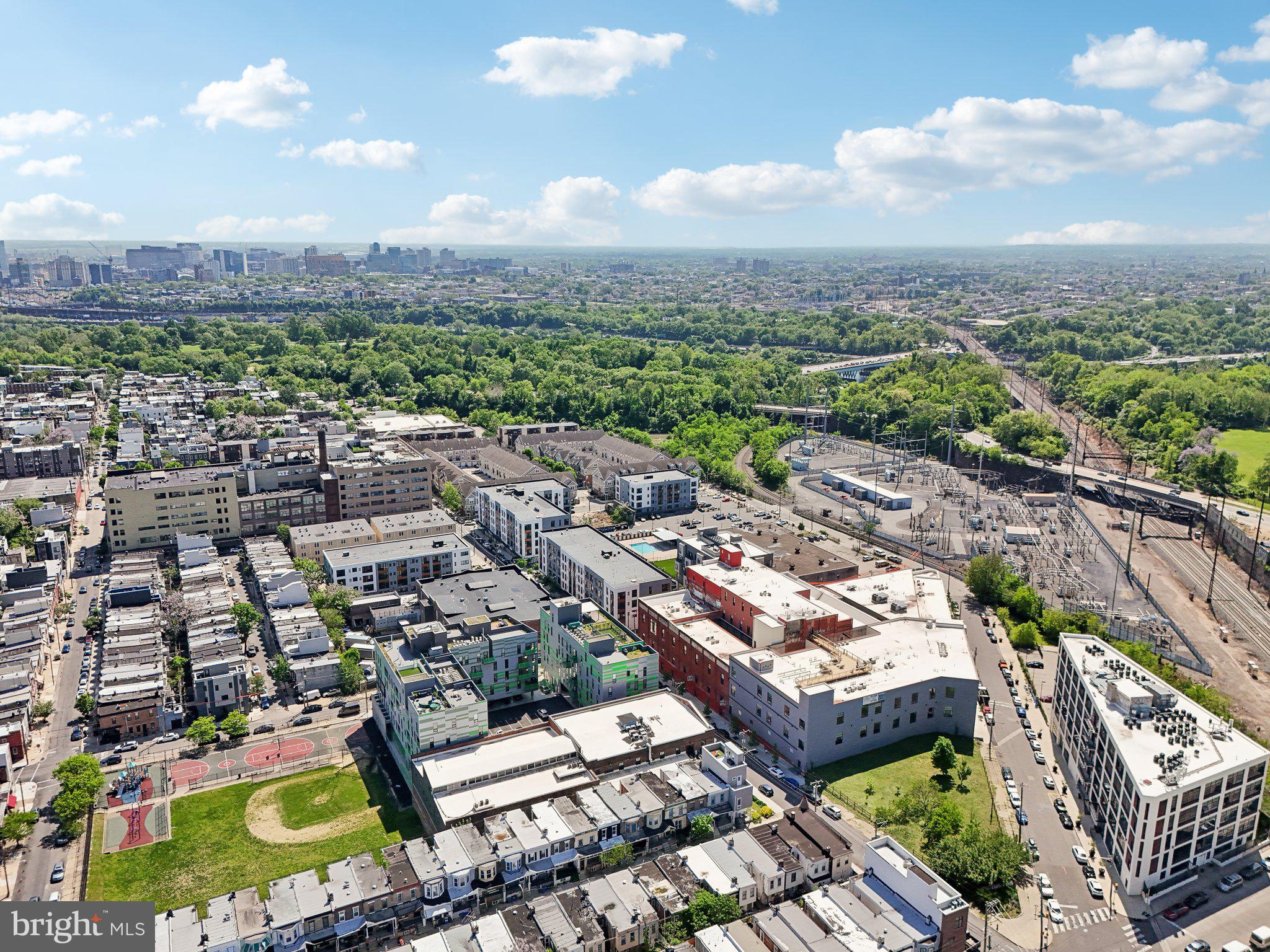 BREWERYTOWN - Residential