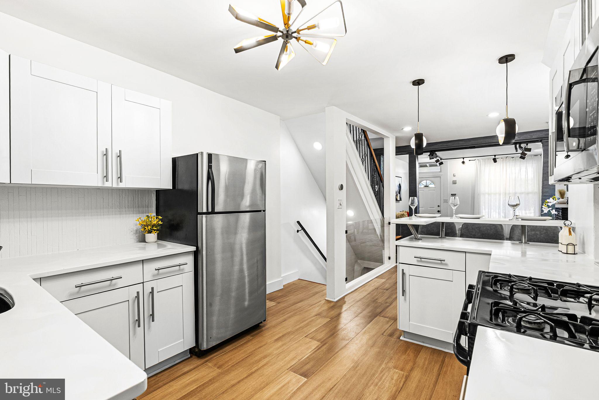 BREWERYTOWN - Residential