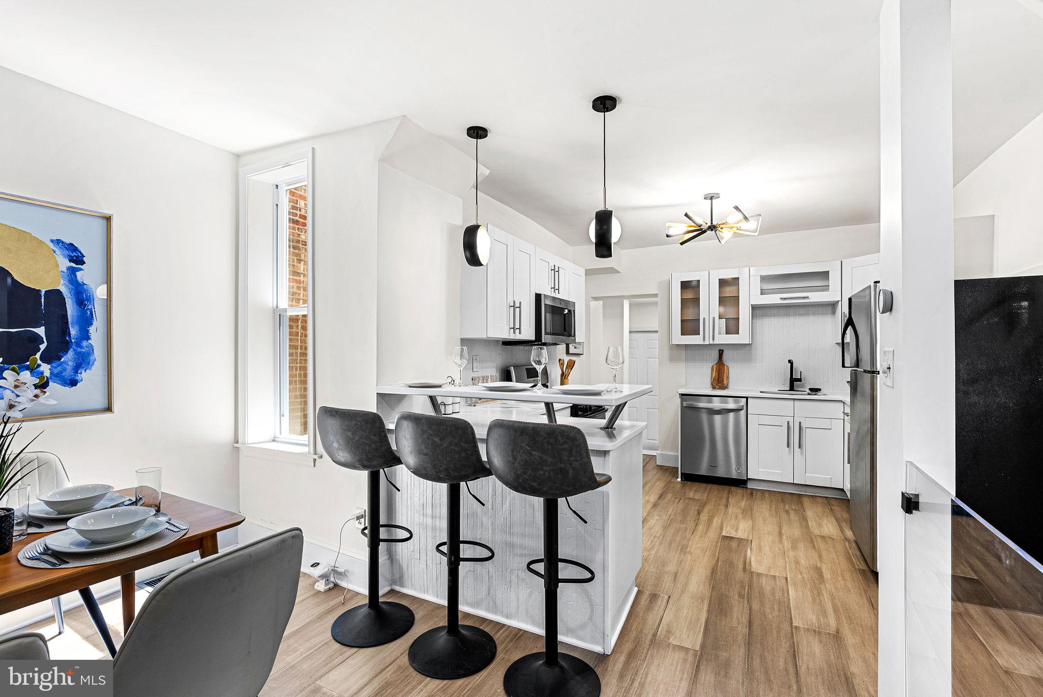 BREWERYTOWN - Residential