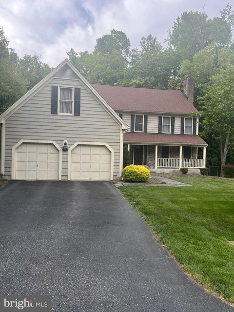 Photo of 14302 Delcastle Drive, BOWIE, MD 20721 (MLS # MDPG2201842)