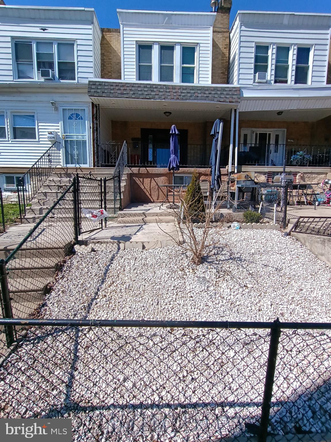 PHILADELPHIA (SOUTHWEST) - Residential