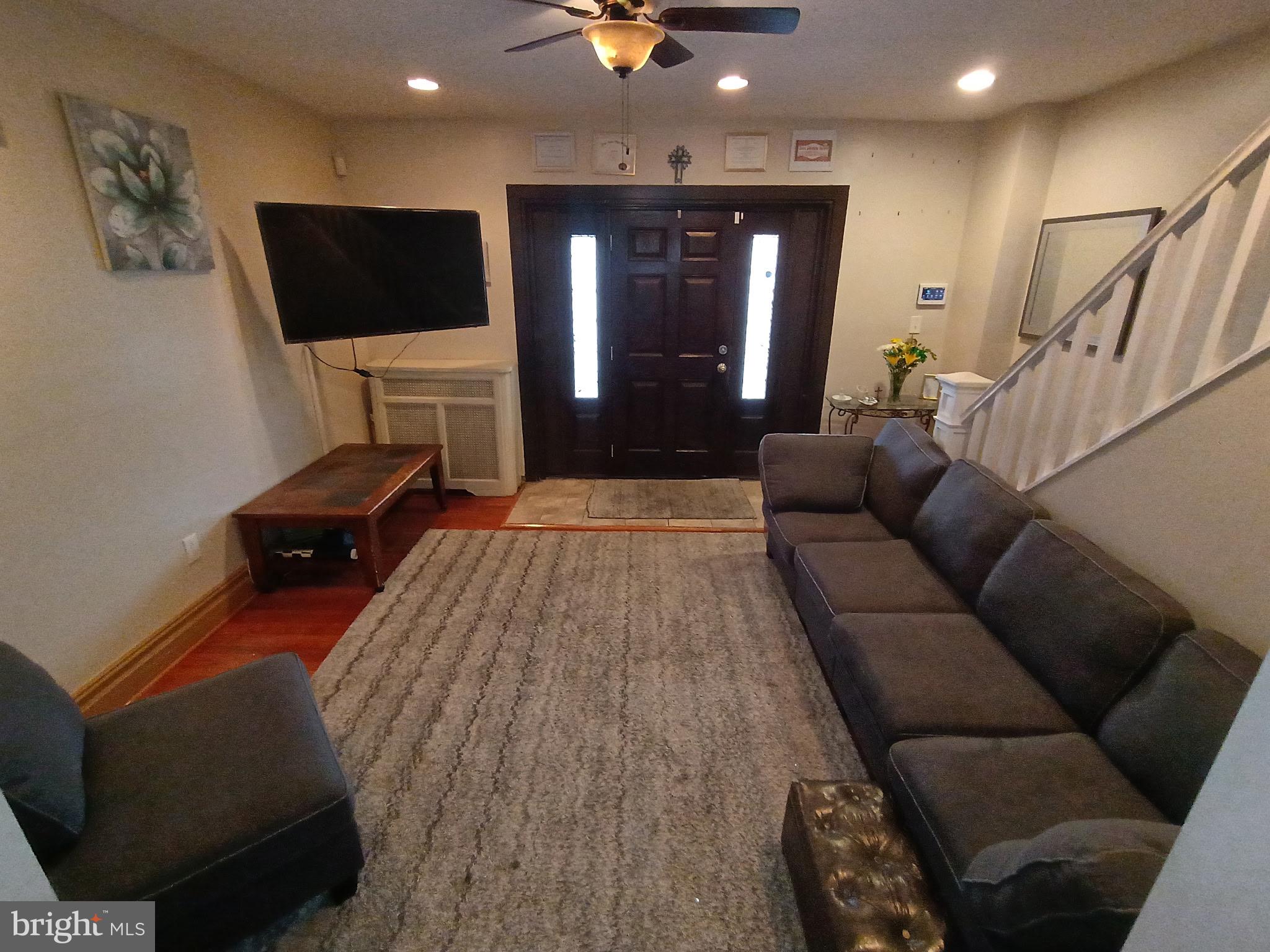 PHILADELPHIA (SOUTHWEST) - Residential