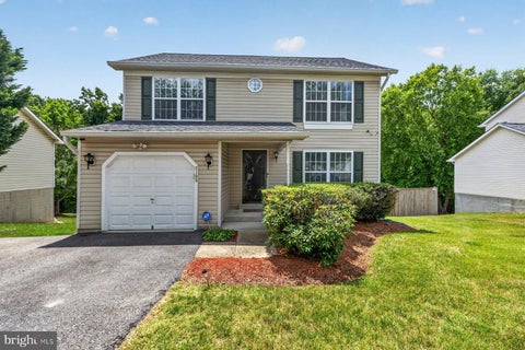 Homes For Rent - 2103 Sayan Court<br/> TEMPLE HILLS, MD 20748