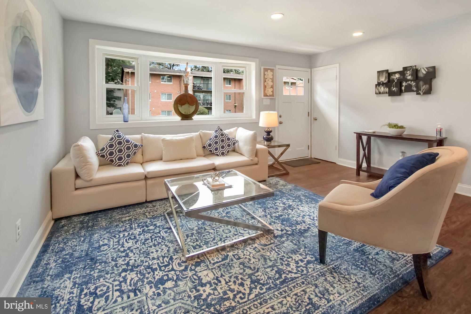 DISTRICT HEIGHTS - Residential