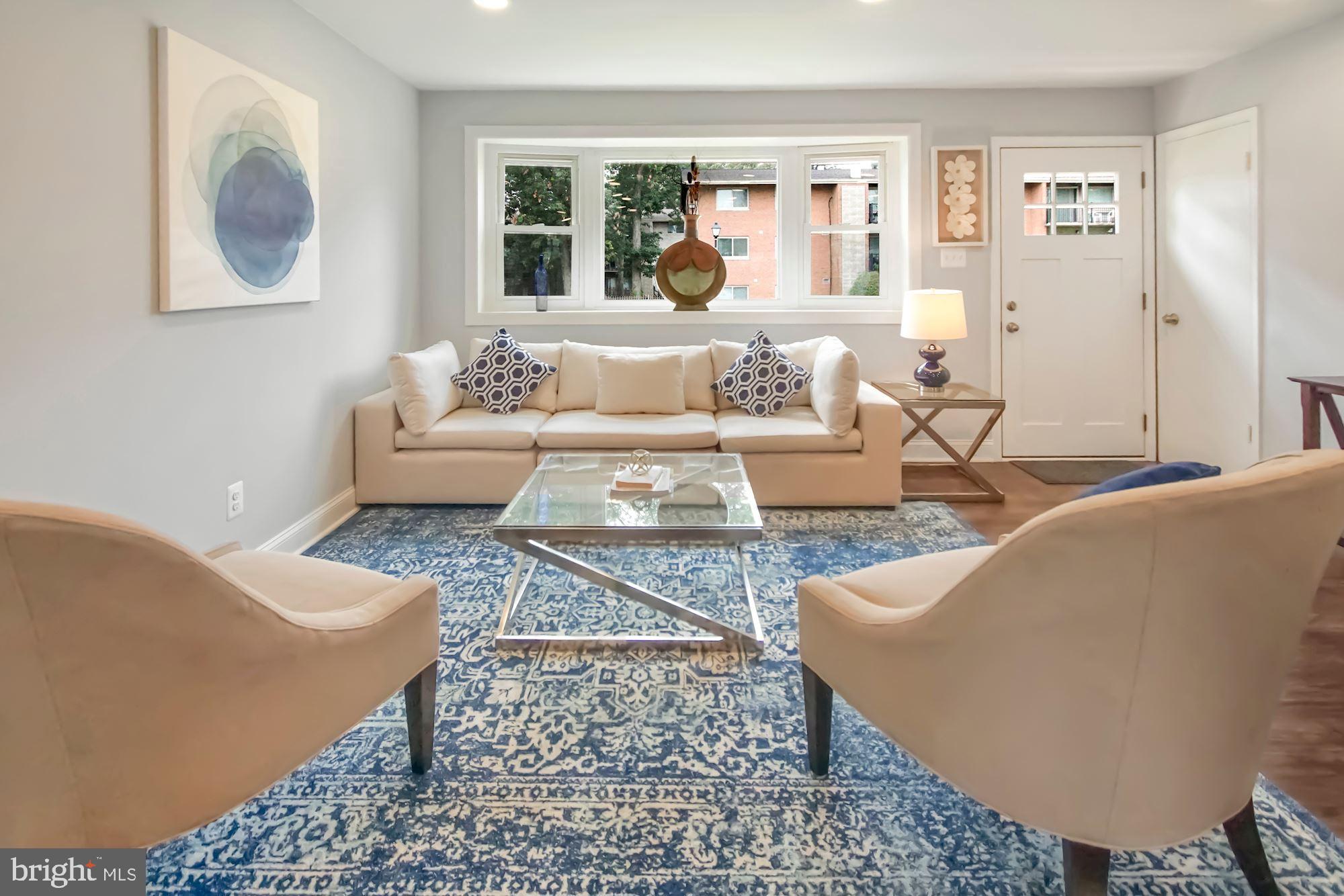 DISTRICT HEIGHTS - Residential