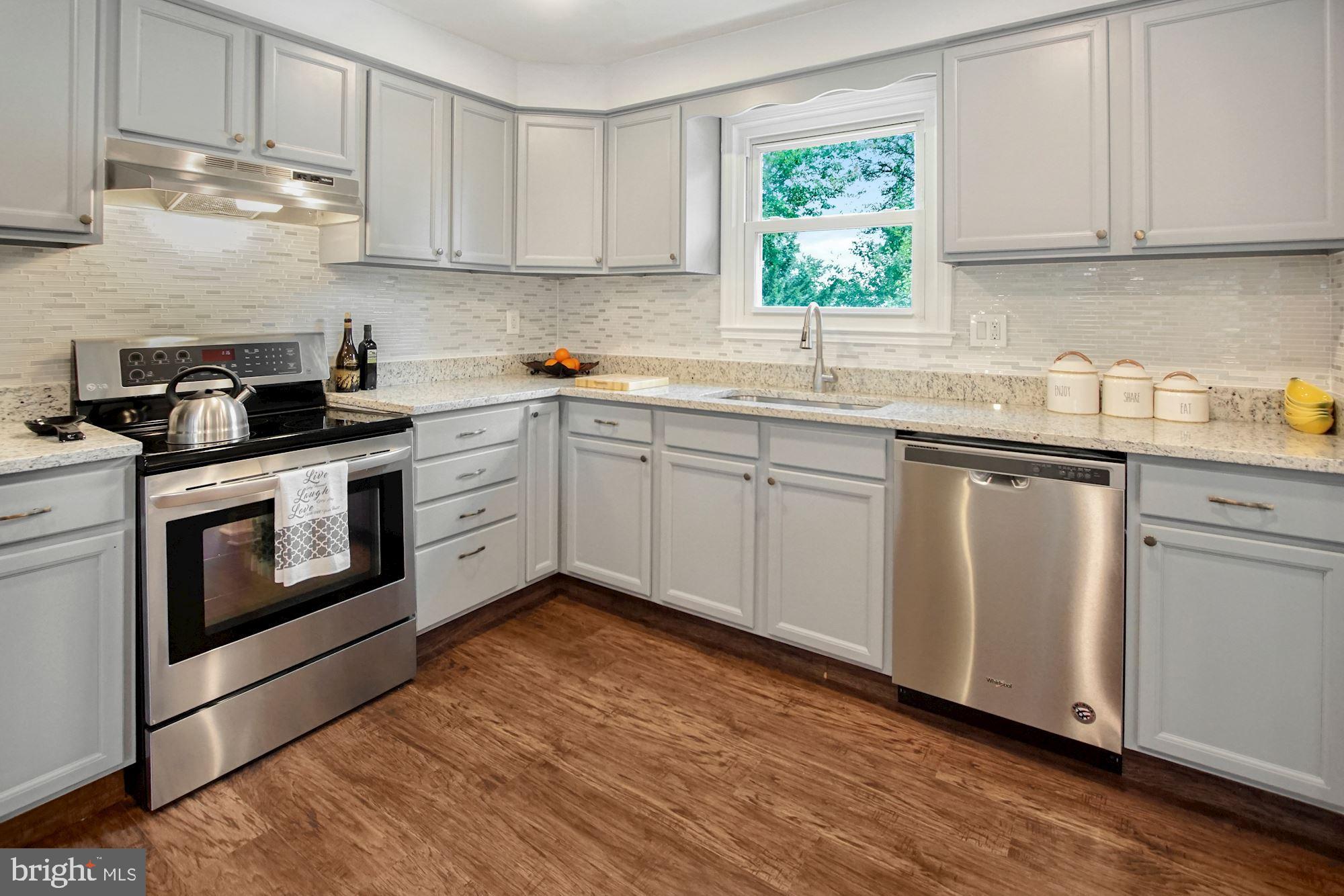 DISTRICT HEIGHTS - Residential