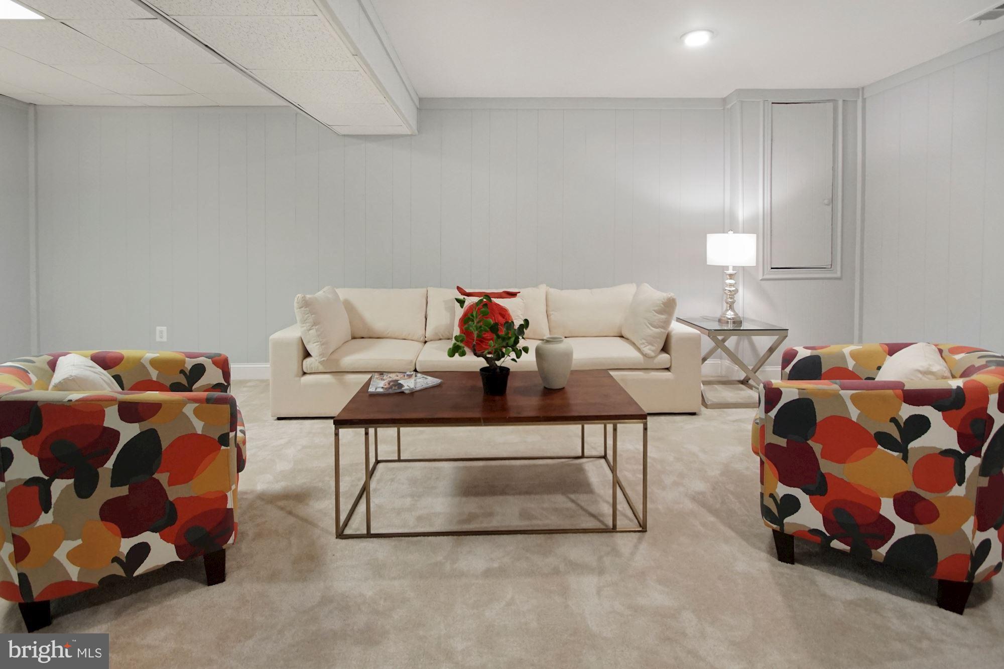 DISTRICT HEIGHTS - Residential