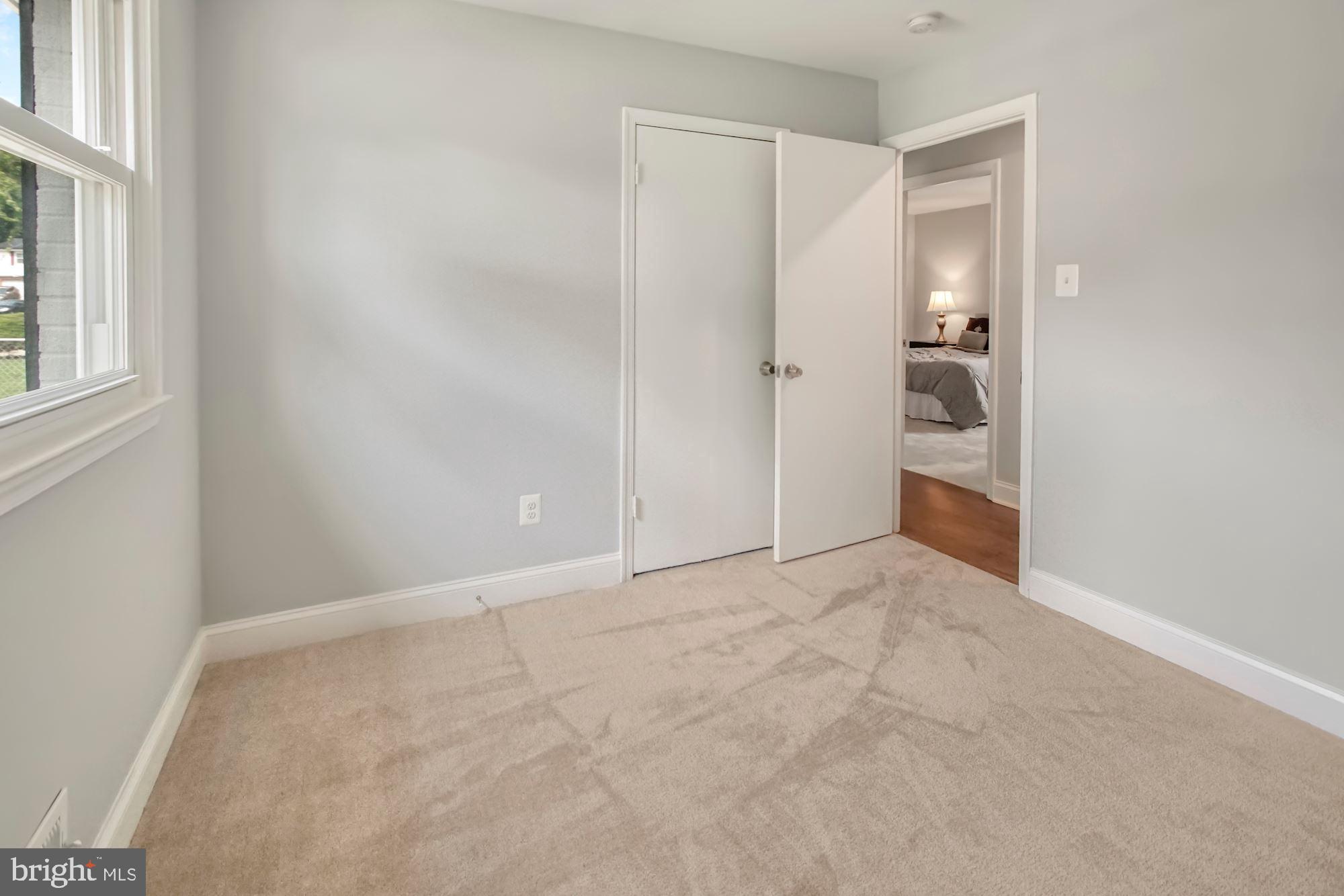 DISTRICT HEIGHTS - Residential