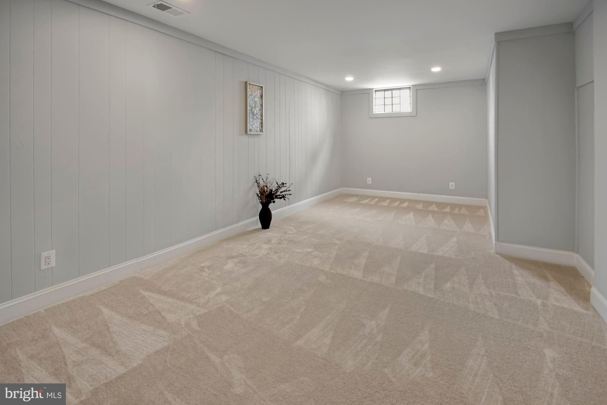 DISTRICT HEIGHTS - Residential