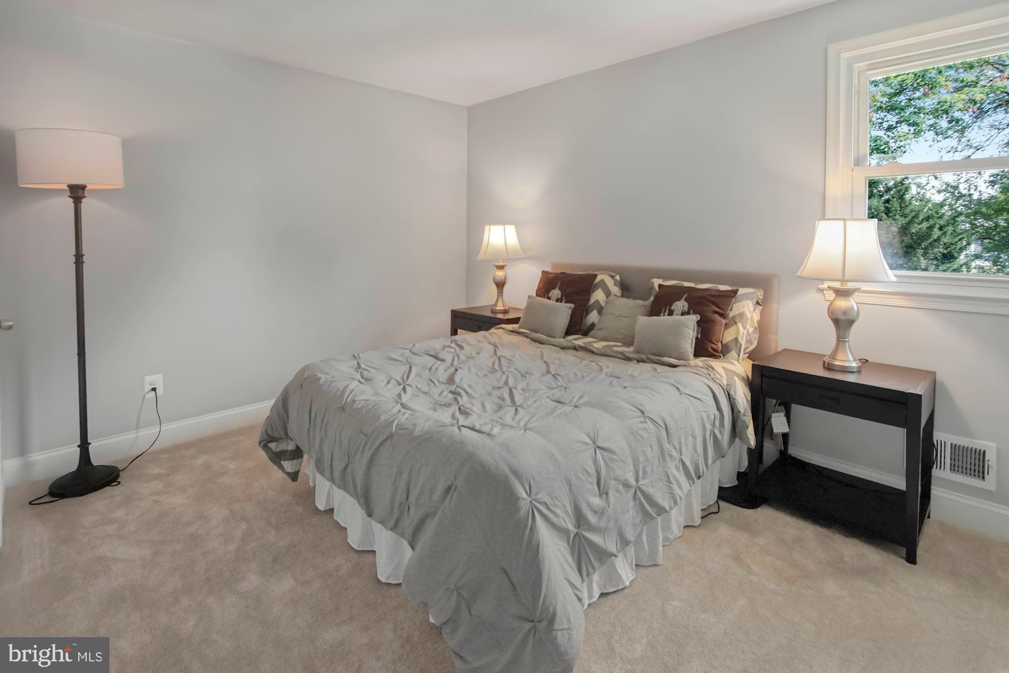 DISTRICT HEIGHTS - Residential