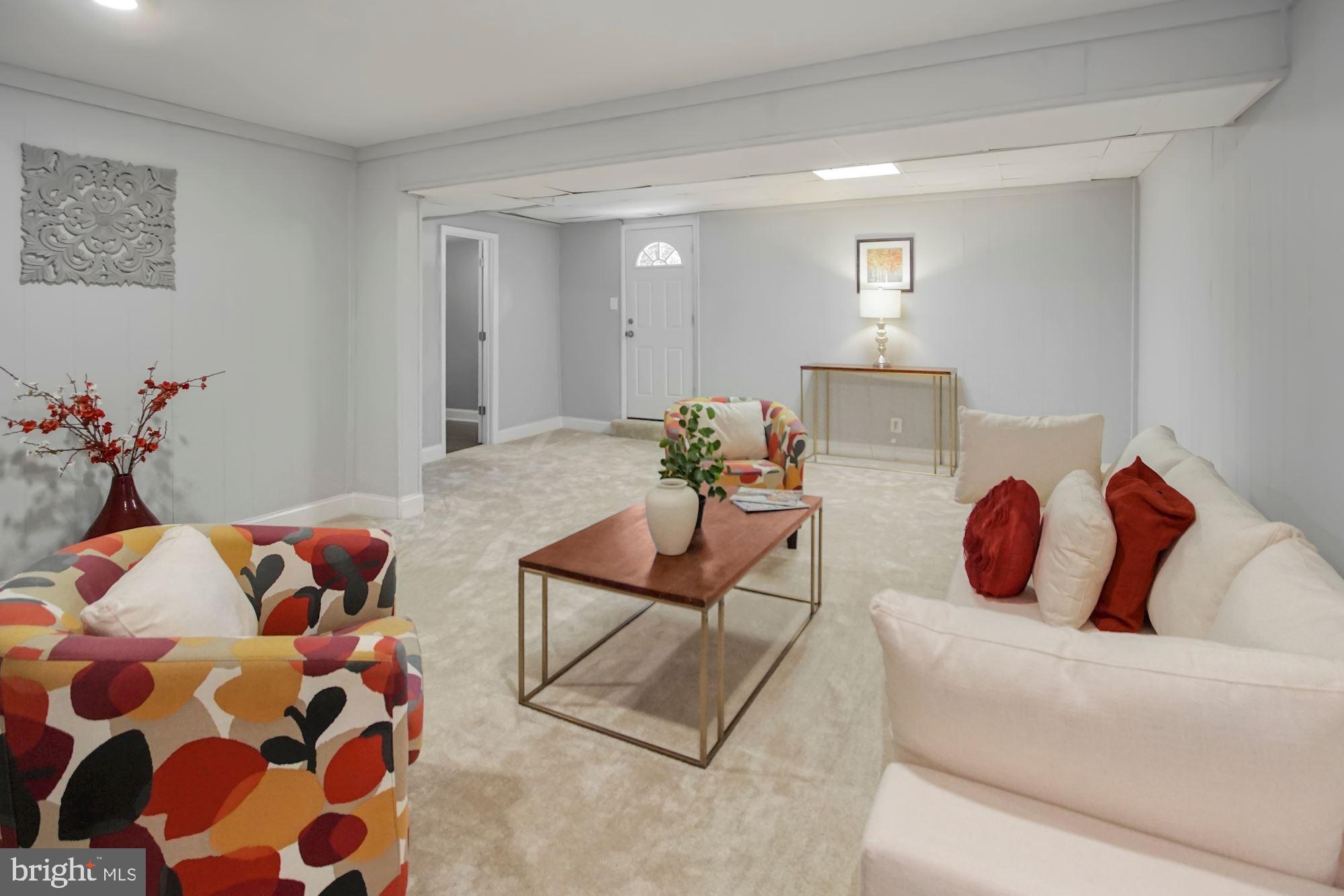 DISTRICT HEIGHTS - Residential