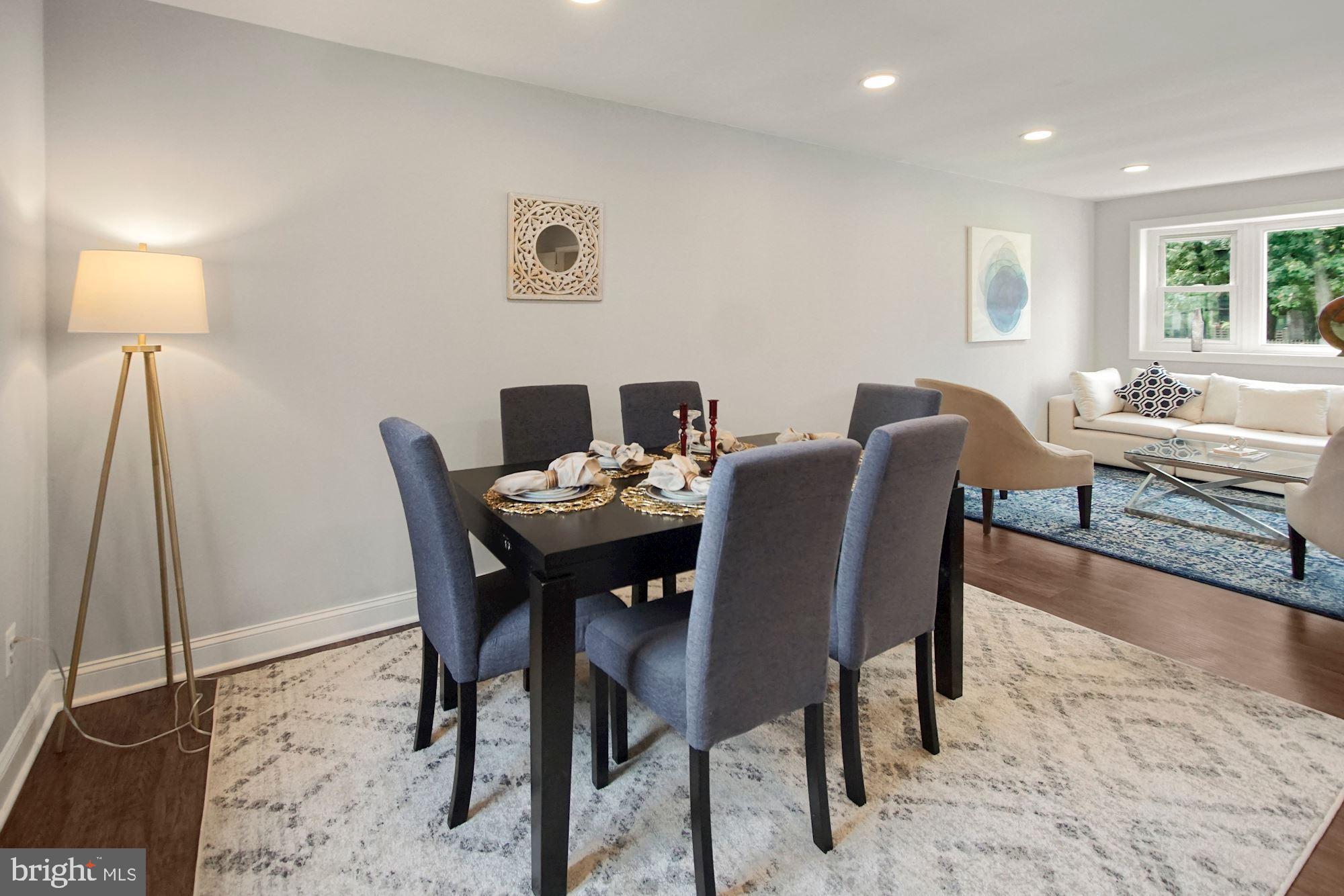 DISTRICT HEIGHTS - Residential