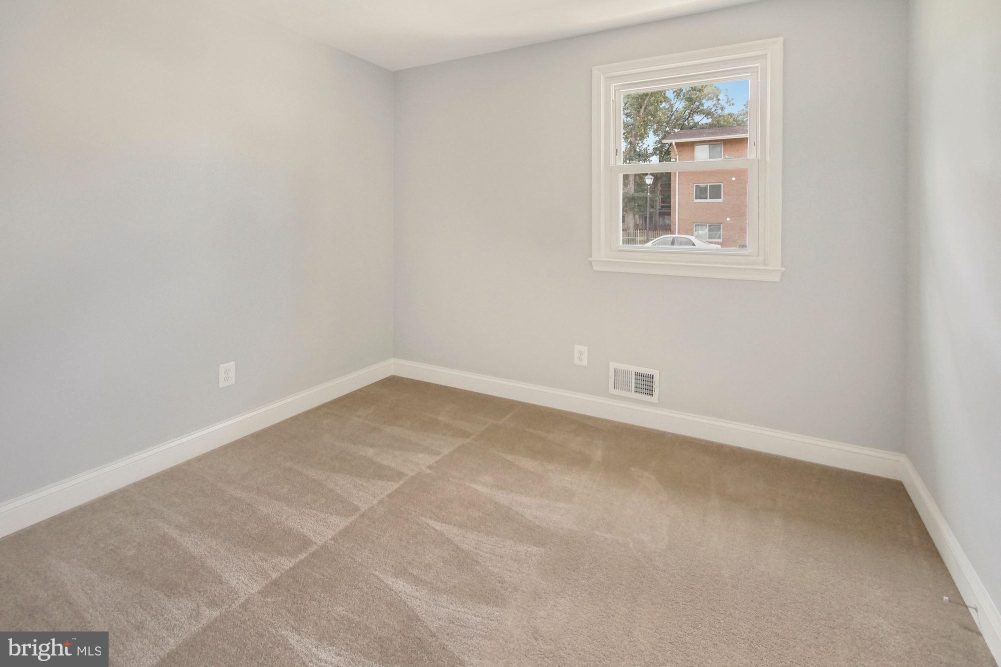 DISTRICT HEIGHTS - Residential