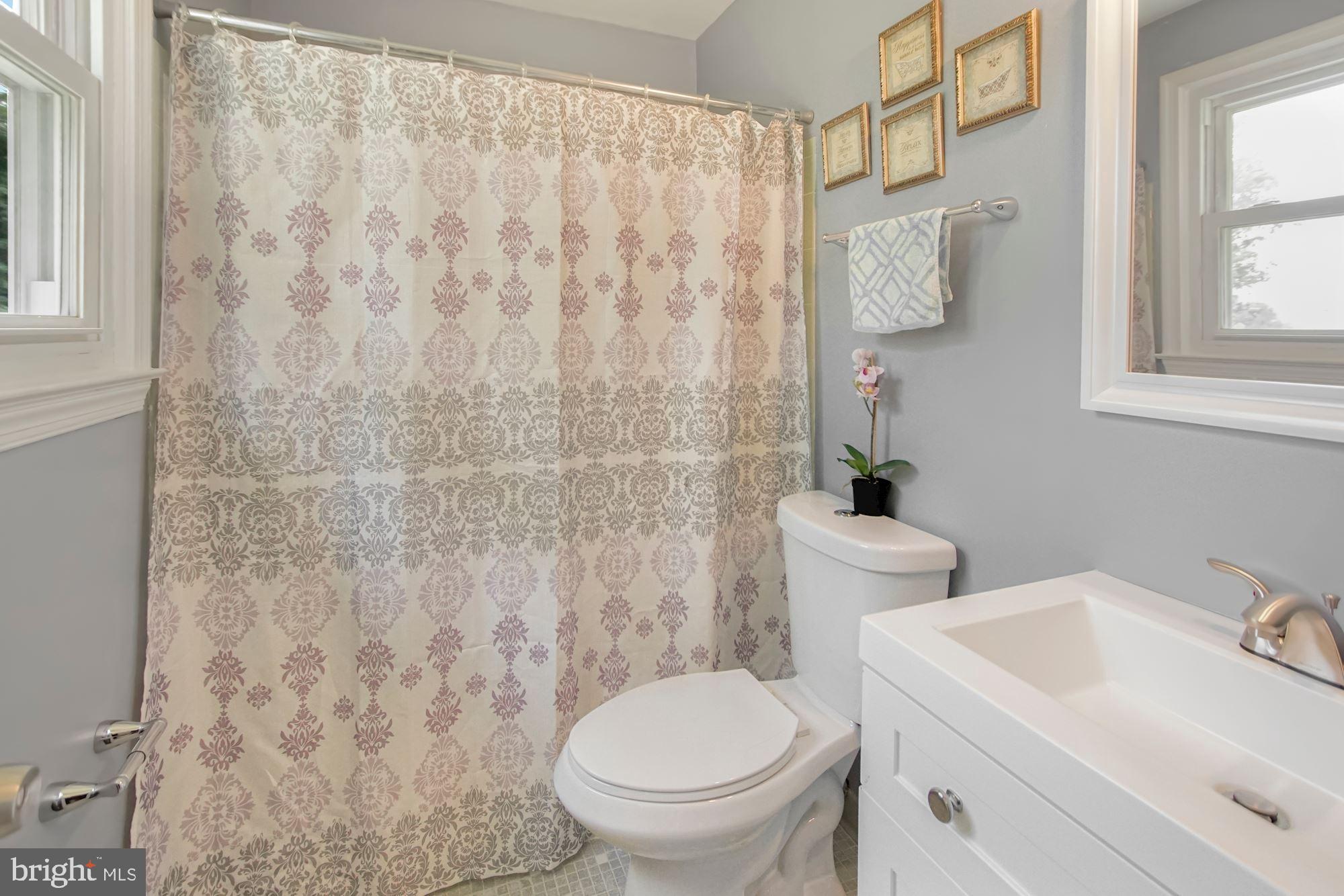 DISTRICT HEIGHTS - Residential