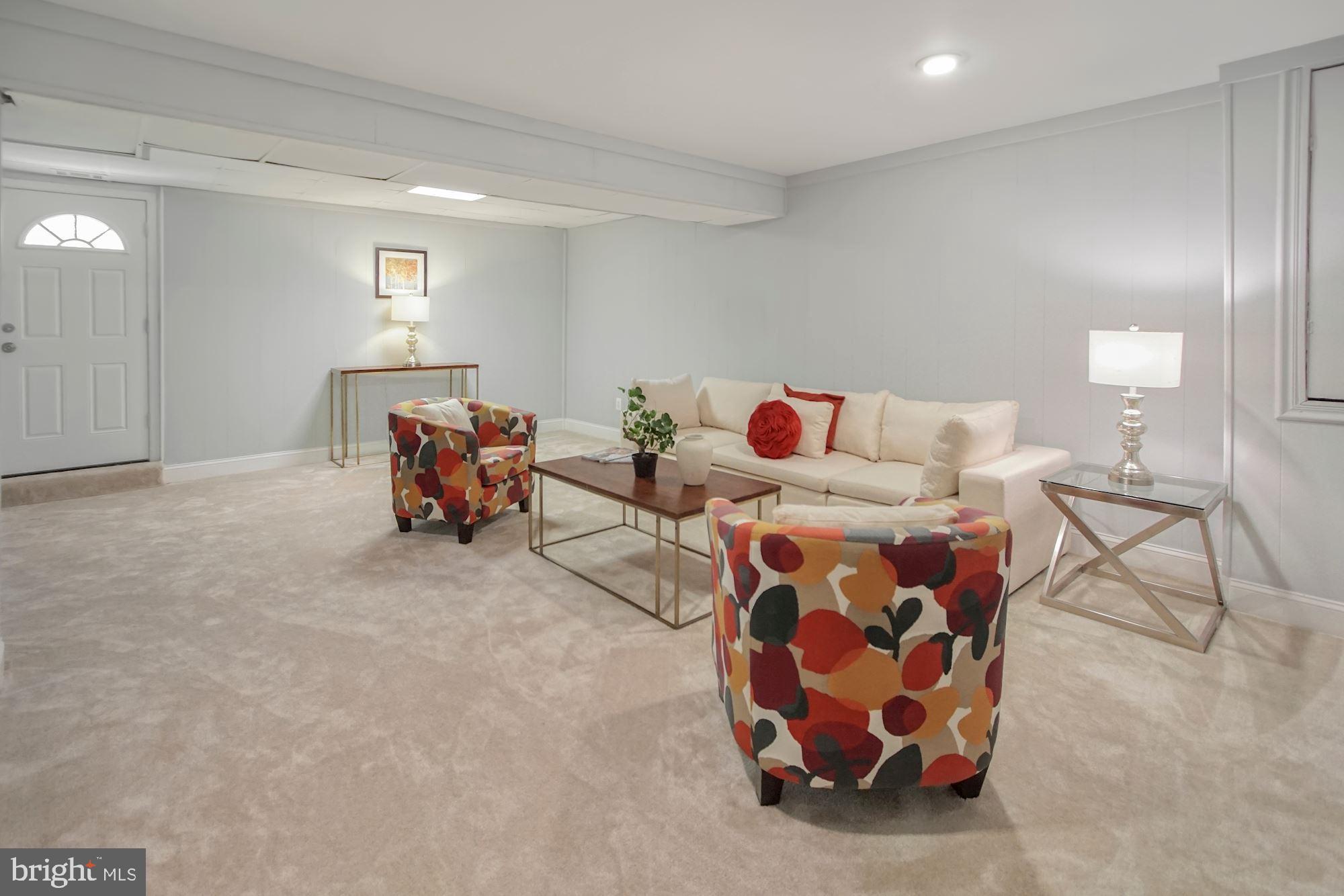 DISTRICT HEIGHTS - Residential