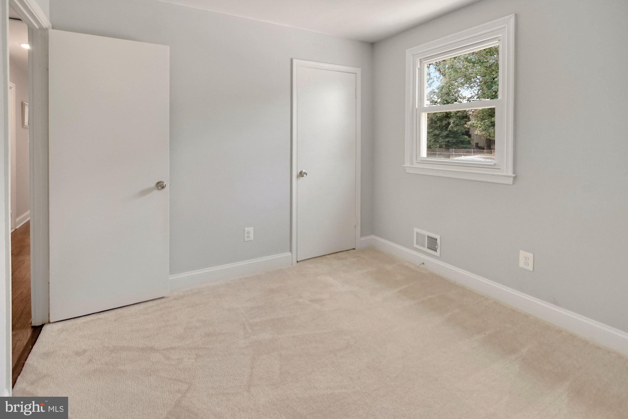 DISTRICT HEIGHTS - Residential