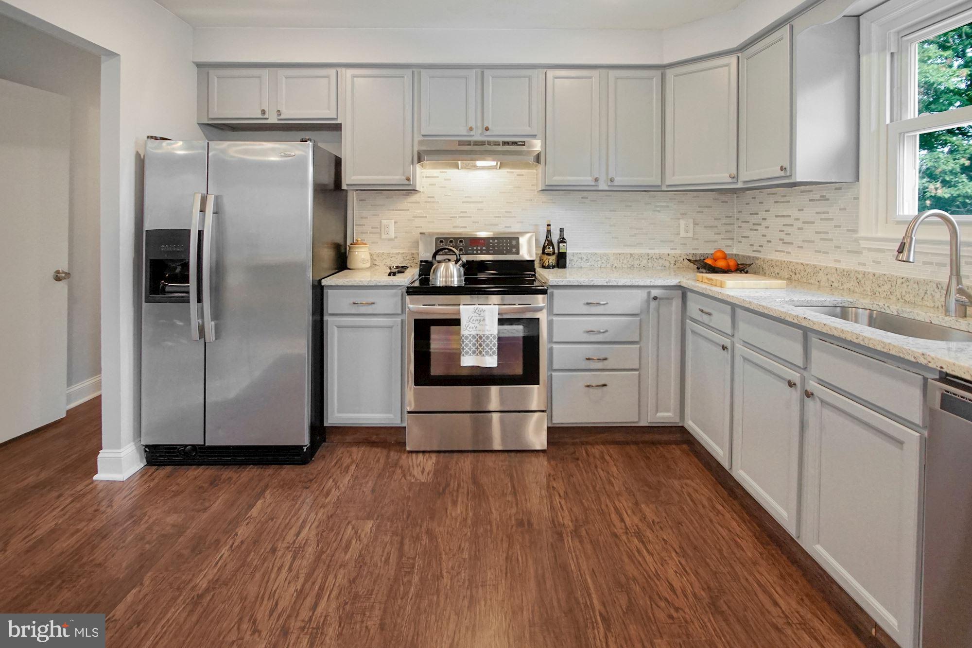 DISTRICT HEIGHTS - Residential