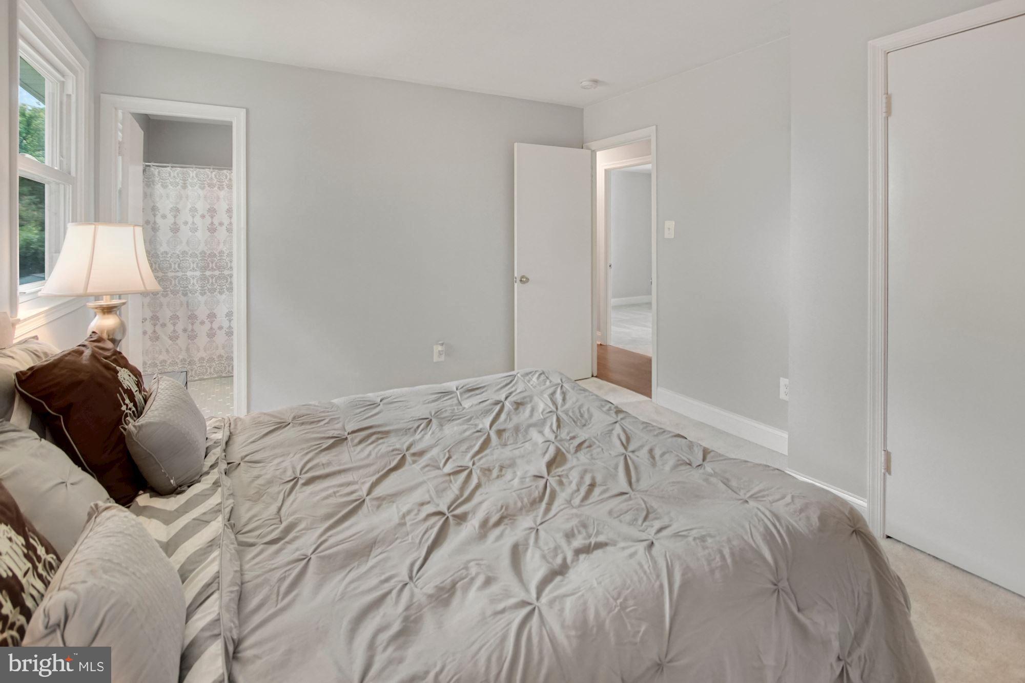 DISTRICT HEIGHTS - Residential