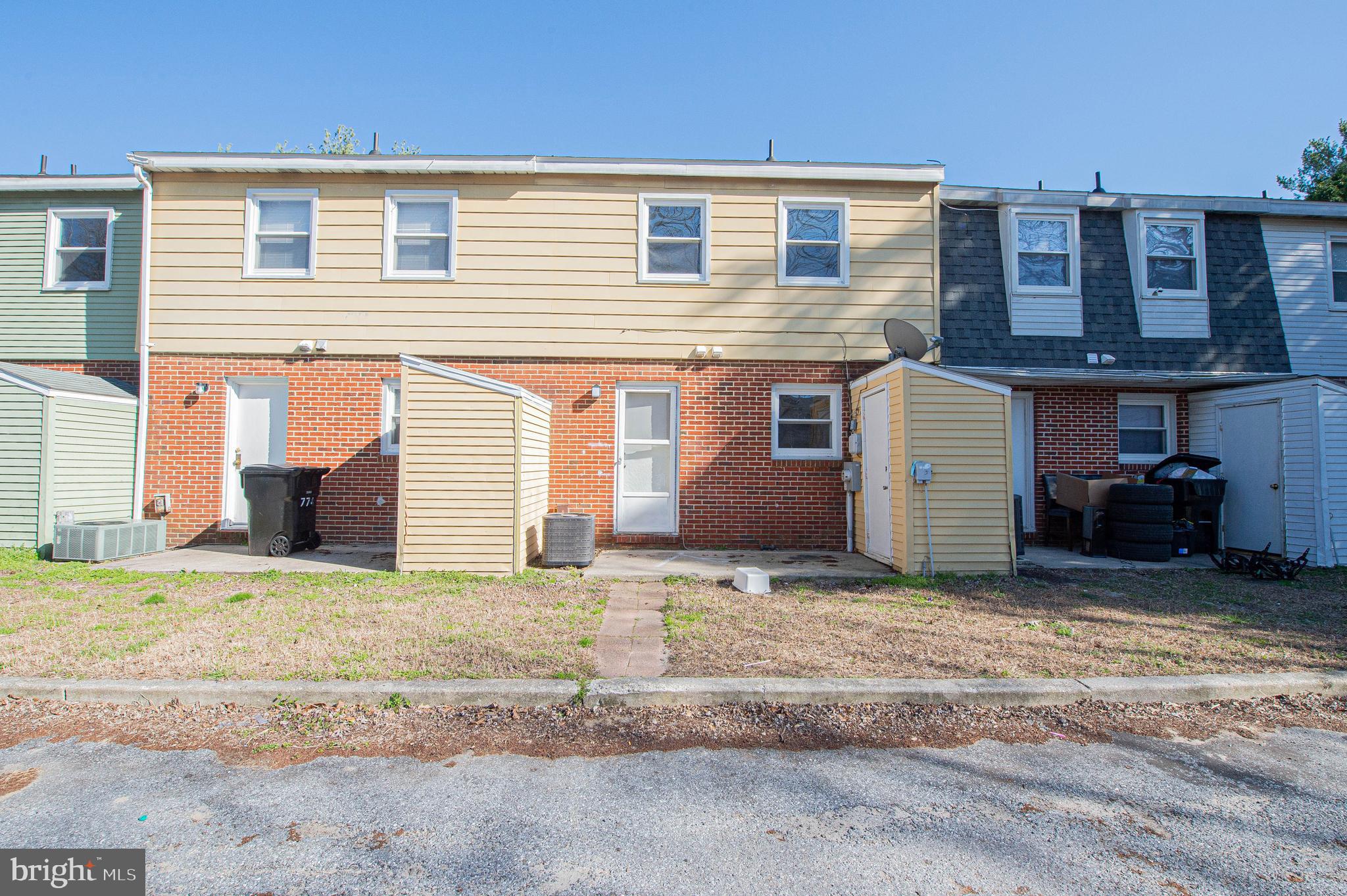 NONE AVAILABLE - Residential Lease