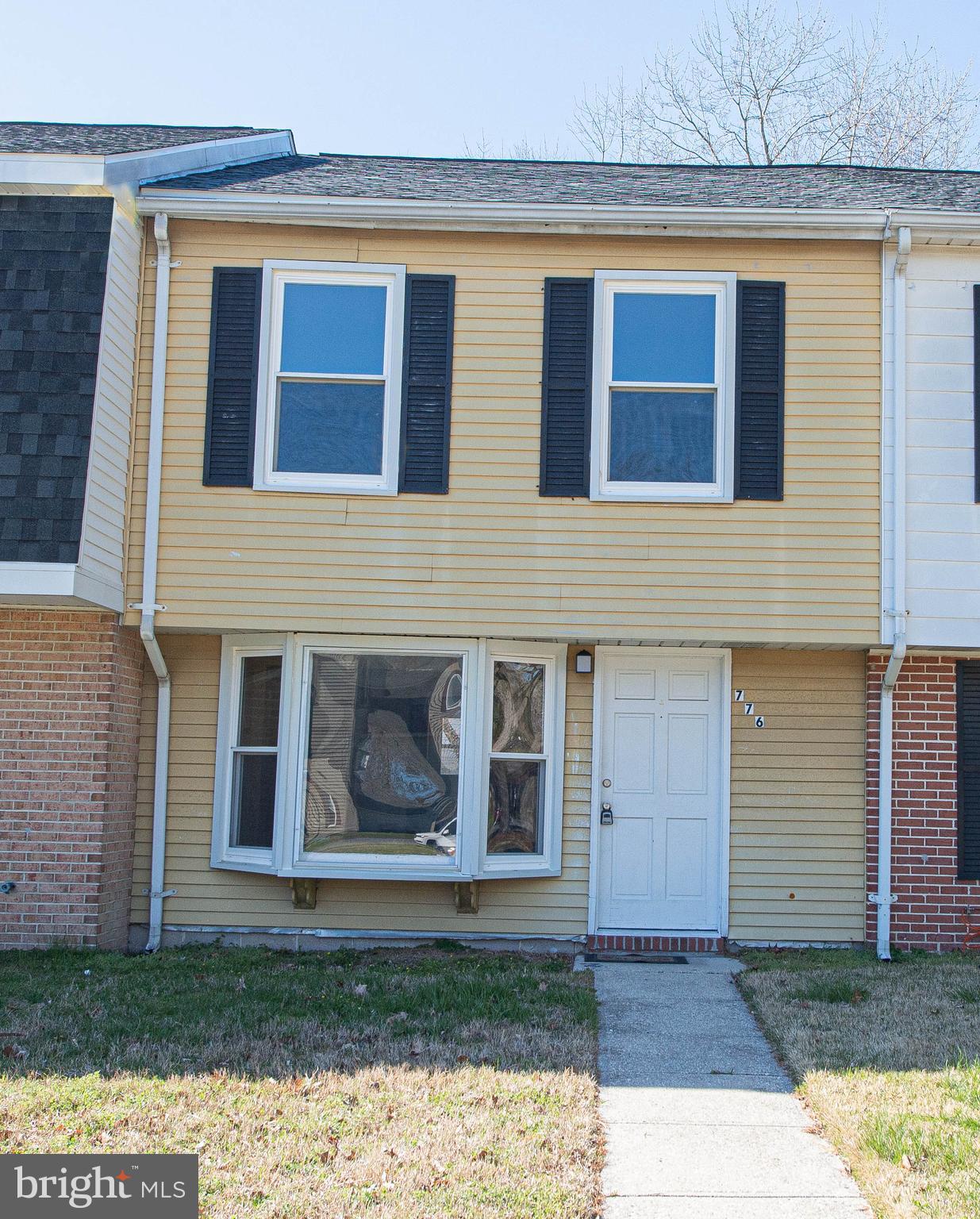 NONE AVAILABLE - Residential Lease