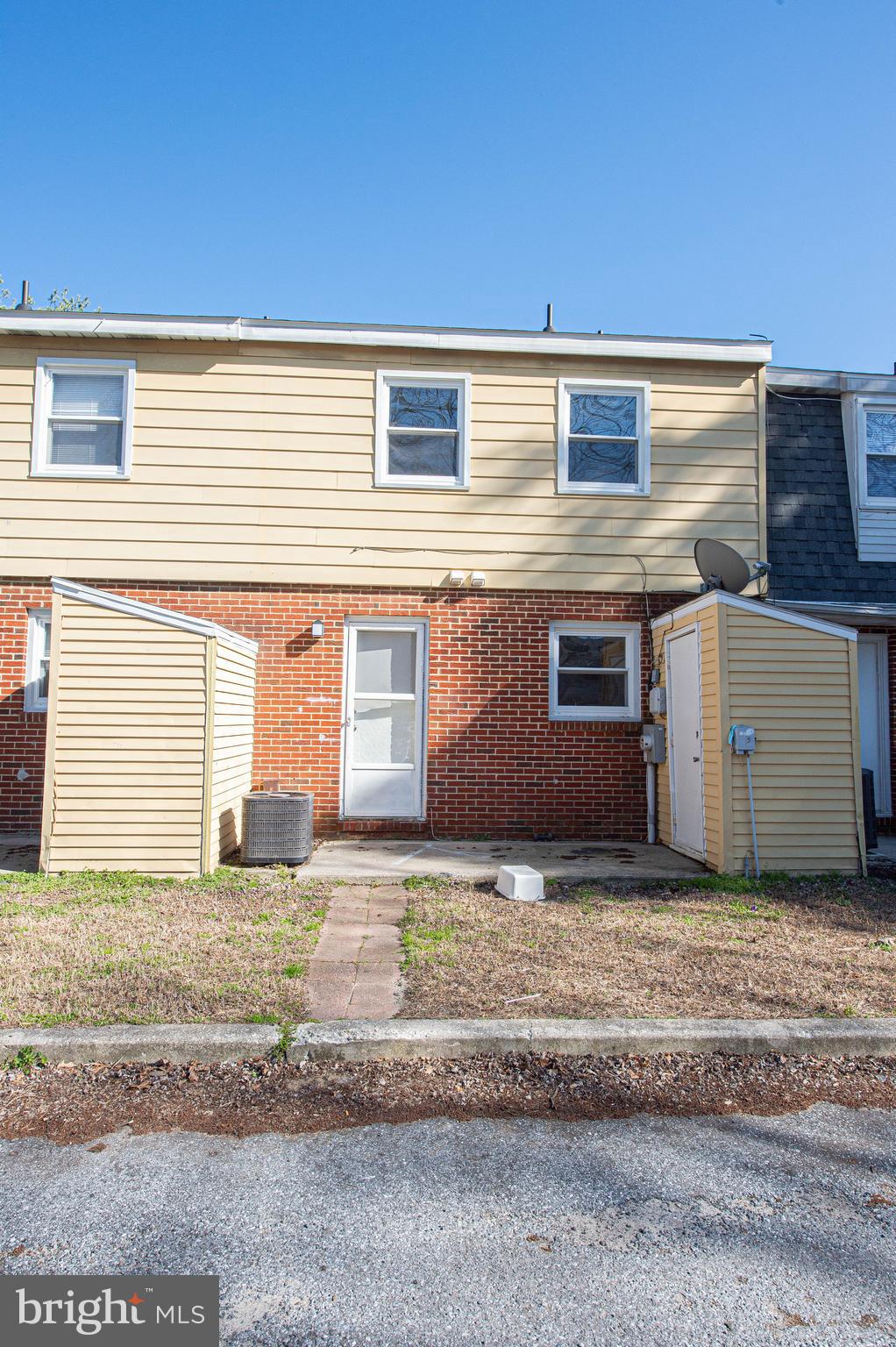 NONE AVAILABLE - Residential Lease