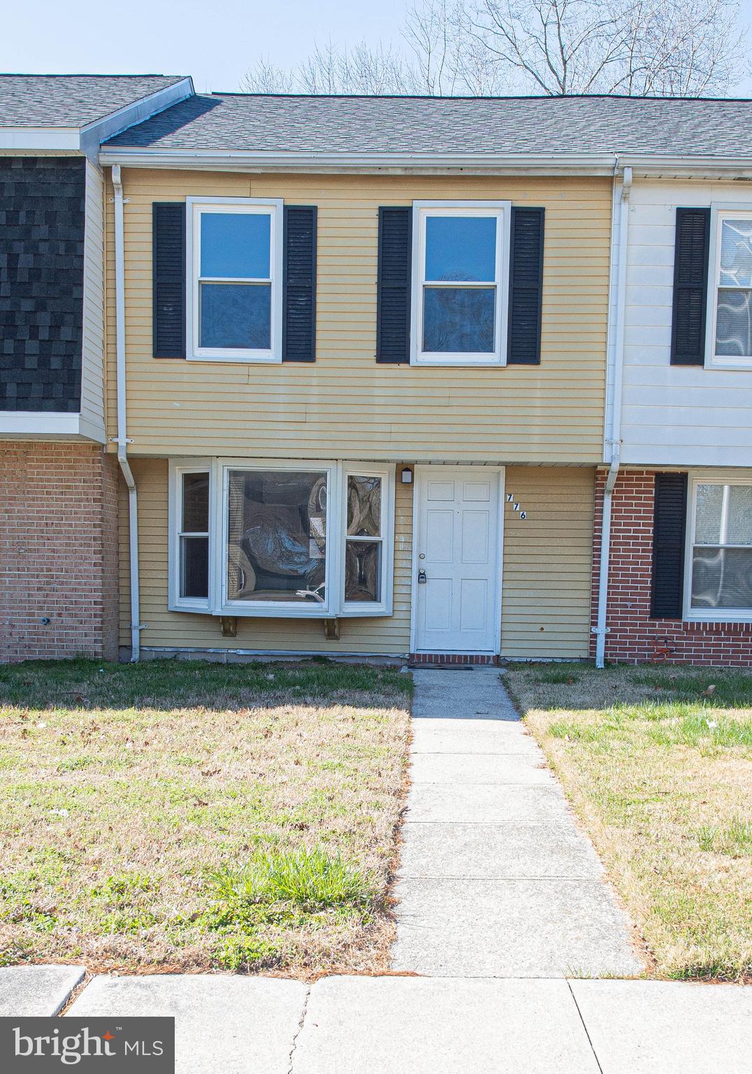 NONE AVAILABLE - Residential Lease