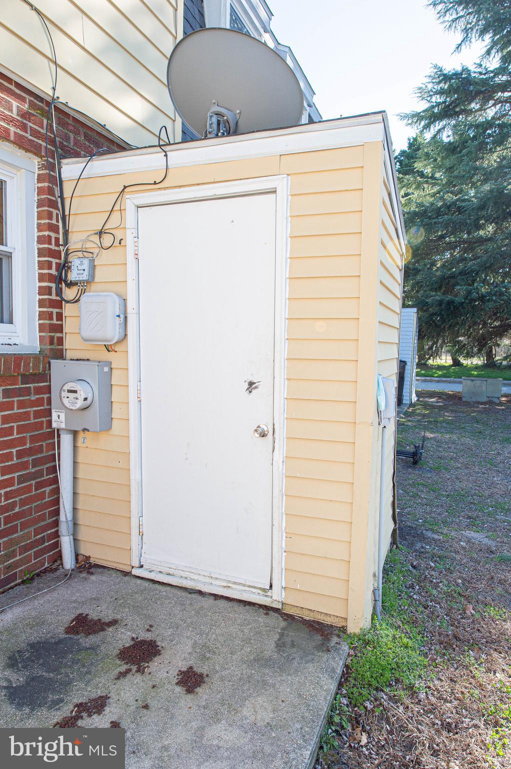 NONE AVAILABLE - Residential Lease