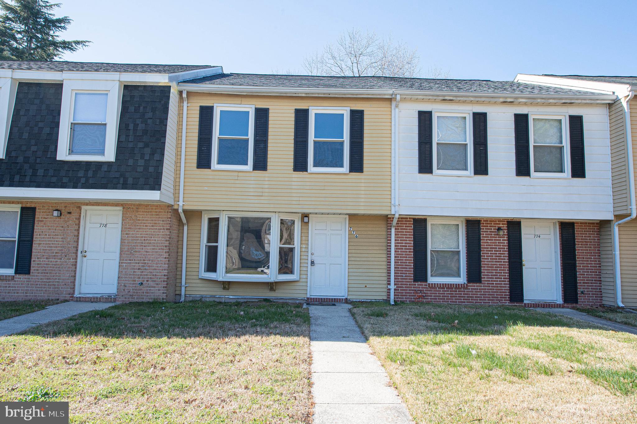 NONE AVAILABLE - Residential Lease