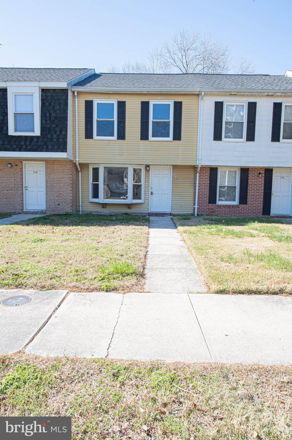 NONE AVAILABLE - Residential Lease