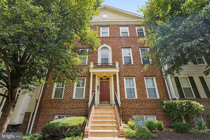 Spacious 2-Level Condo in Prime Tysons/McLean/Vienna Location – Minutes to Metro & Walmart!

Welcome to this beautifully maintained two-level 3 BR/2.5 BA condo offering the perfect blend of comfort, style, and unbeatable convenience. Located just minutes from the Spring Hill Metro Station (Silver Line), and Walmart, A short driving distance to Tysons Corner Mall & Whole Foods.  I-495, Reston, and the Toll Road, this home is a commuter’s dream with every major convenience at your doorstep.

Step inside to find a spacious living room,  a cozy sun-filled study/office , and a sleek, modern kitchen featuring tall cabinets, new quartzite countertops and  backsplash, and stainless steel appliances. Enjoy your morning coffee or unwind in the evening on the private balcony off the family room or study— ideal for relaxing or entertaining.  Or a lovely walk amongst all the lovely trees throughout the community.

Additional Features:  

Generous storage space

Upgraded bathroom countertops, mirror and lighting

Full-size New washer and dryer in unit

Secured building with fantastic community amenities: pool, clubhouse, and gym and walking path

Whether you're working in Tysons, commuting via the Silver Line, or seeking a stylish, low-maintenance rental in a highly connected area, this home checks all the boxes. A must-see in an unbeatable location!





Move In Fee- $150

All applicants much meet the following criteria
1. Verifiable gross income of at least 3x the monthly rent
2. Credit score of 675 or above
3. No evictions of landlords judgements
4. Application with more favorable terms will be processed first
    * This includes but is not limited to:  No pets, longer lease, higher rent offered vs list price.  Applications will be evaluated based on qualifications met, not necessarily in the order received.