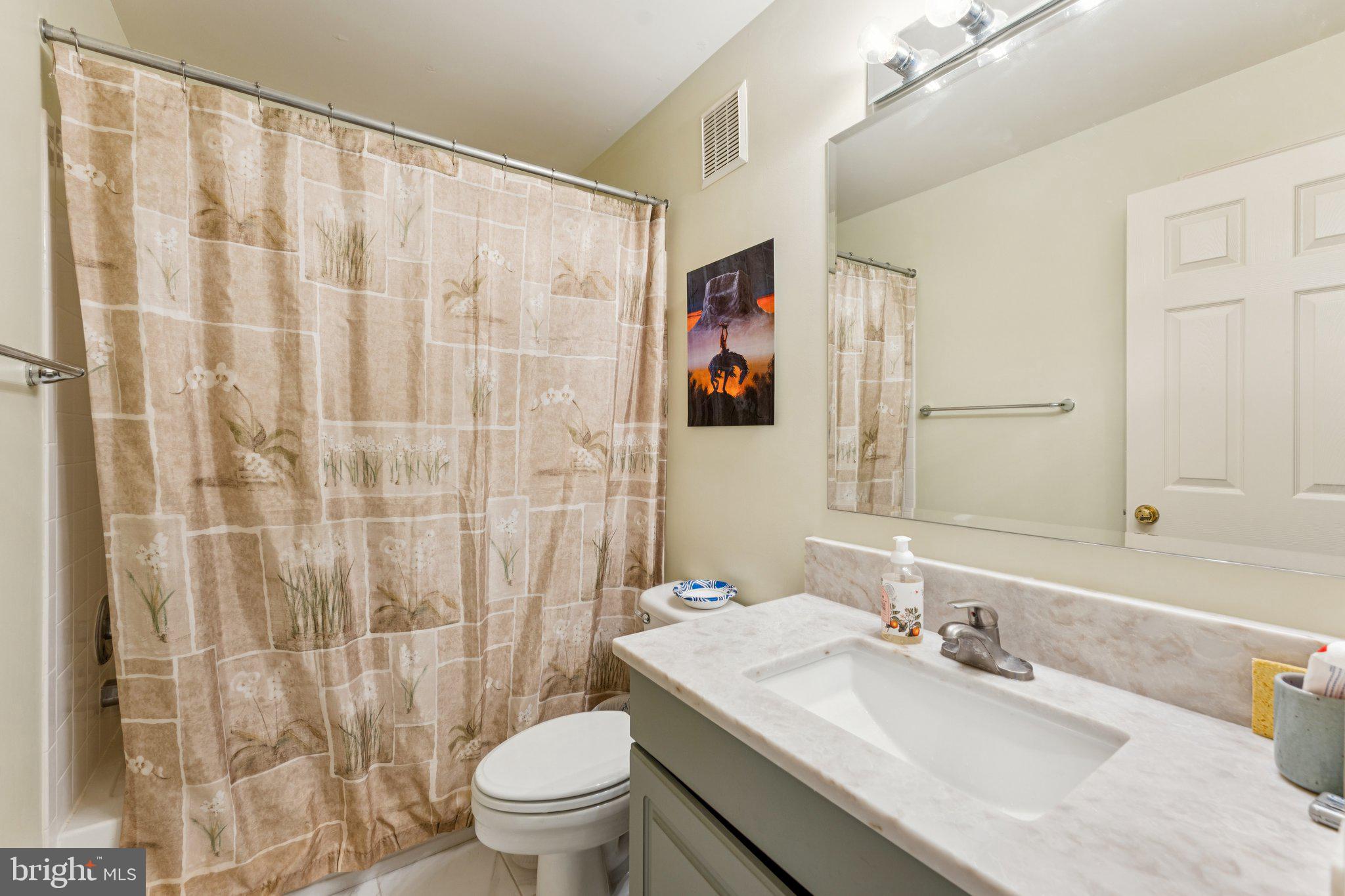 WESTWOOD VILLAGE - Residential Lease