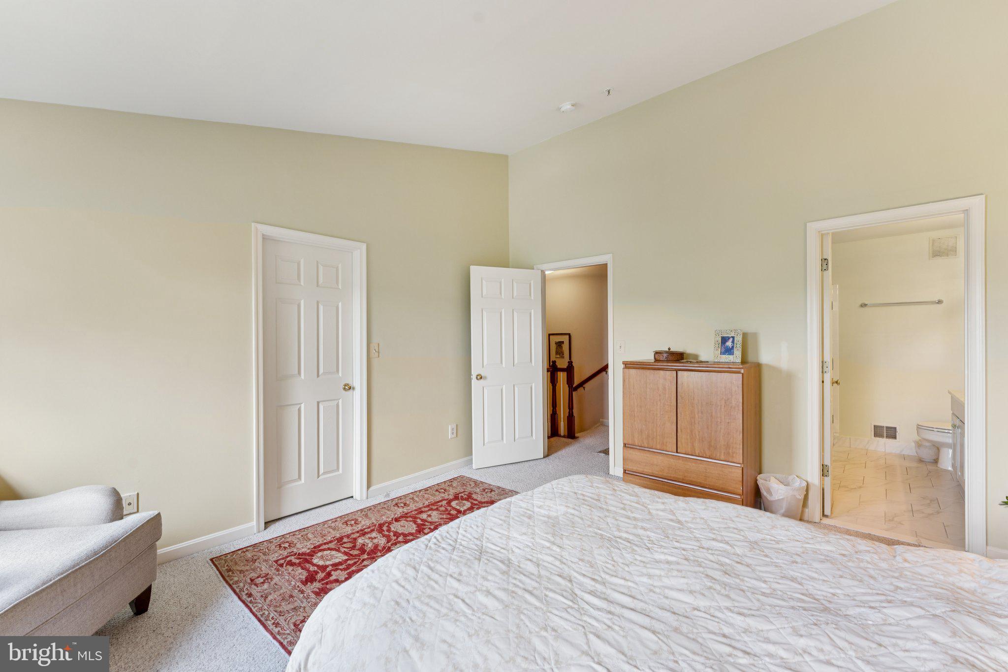 WESTWOOD VILLAGE - Residential Lease