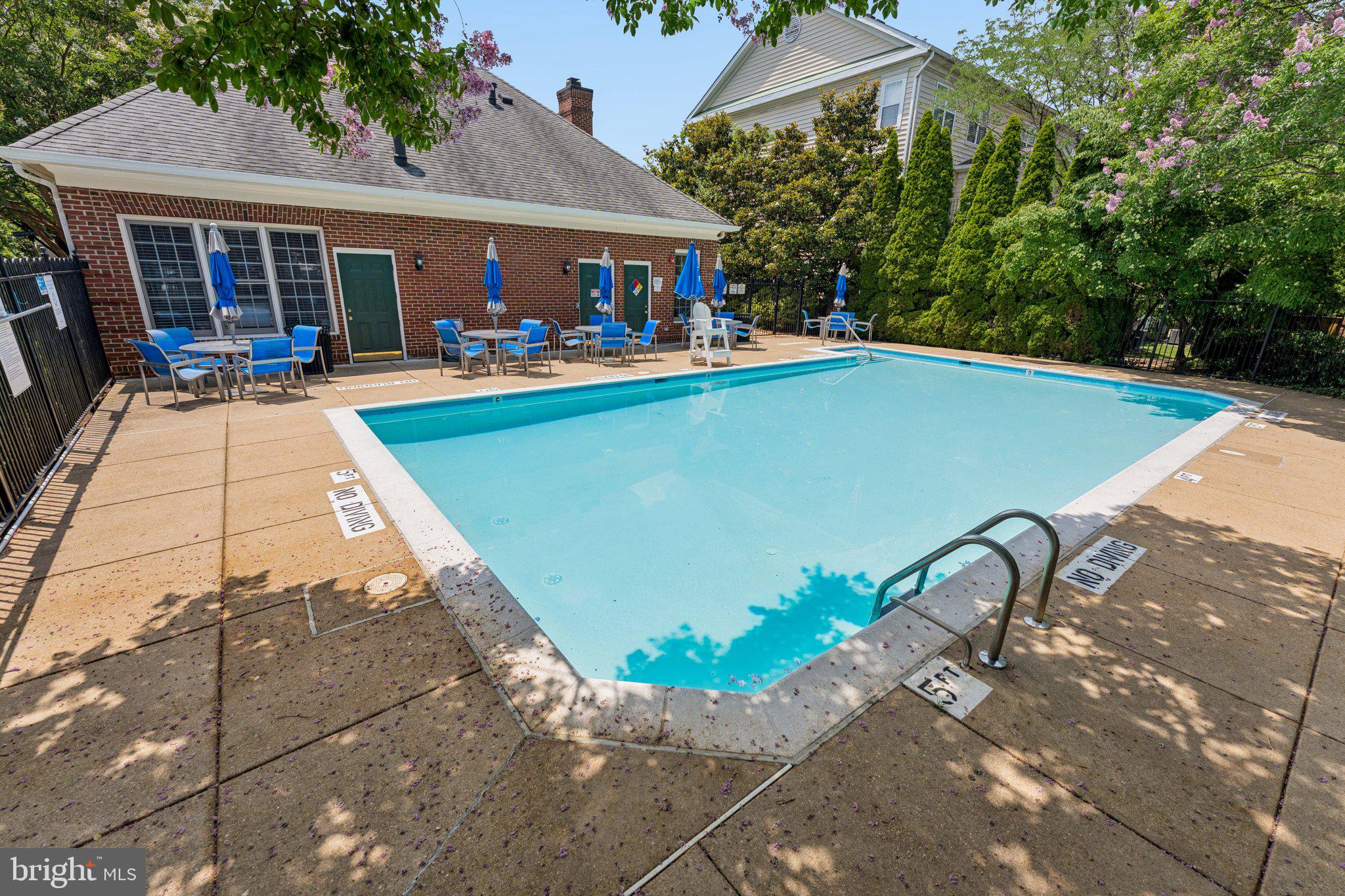 WESTWOOD VILLAGE - Residential Lease