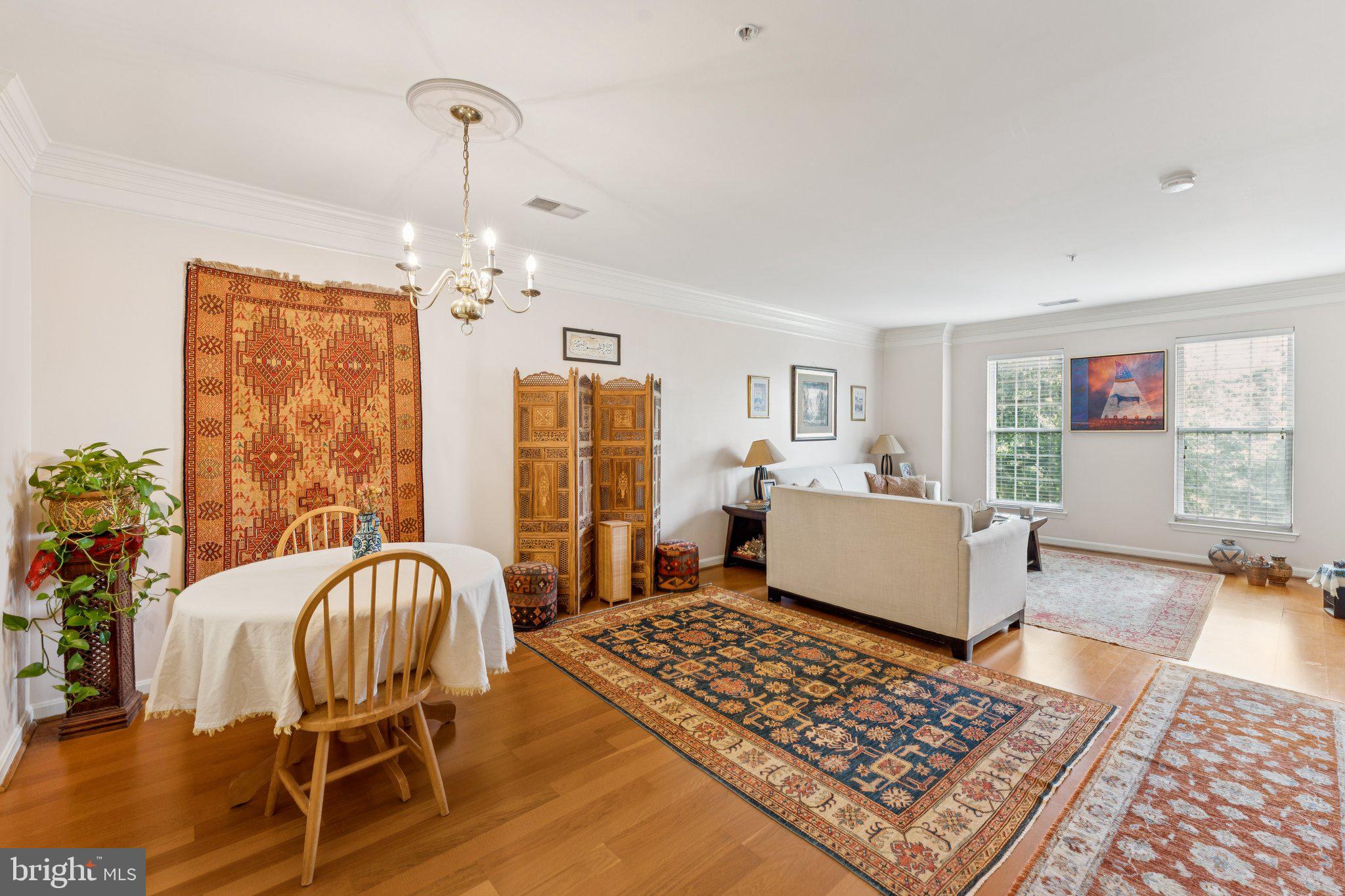 WESTWOOD VILLAGE - Residential Lease