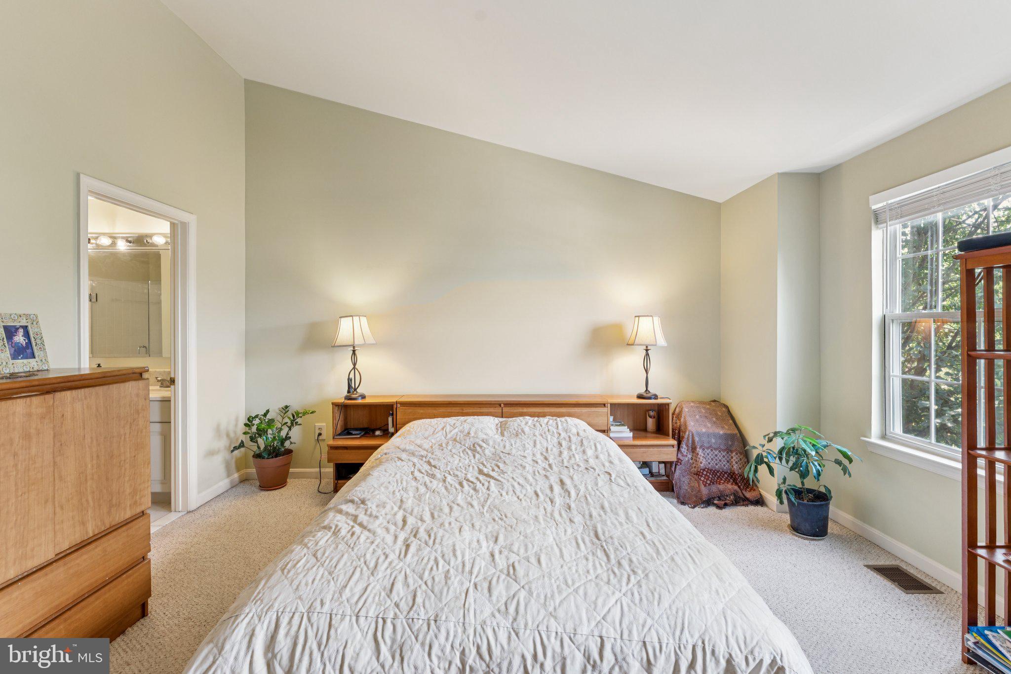 WESTWOOD VILLAGE - Residential Lease