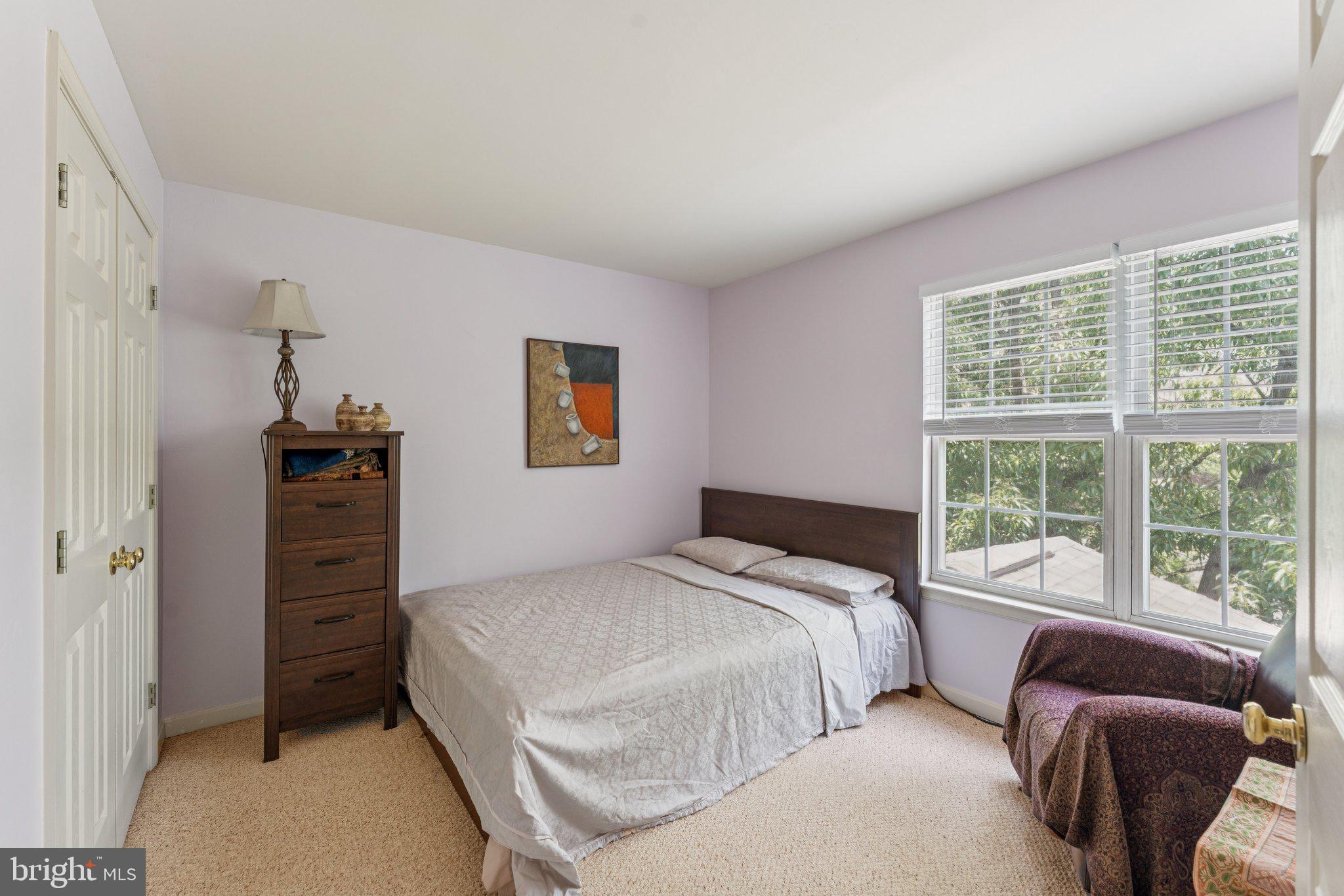 WESTWOOD VILLAGE - Residential Lease