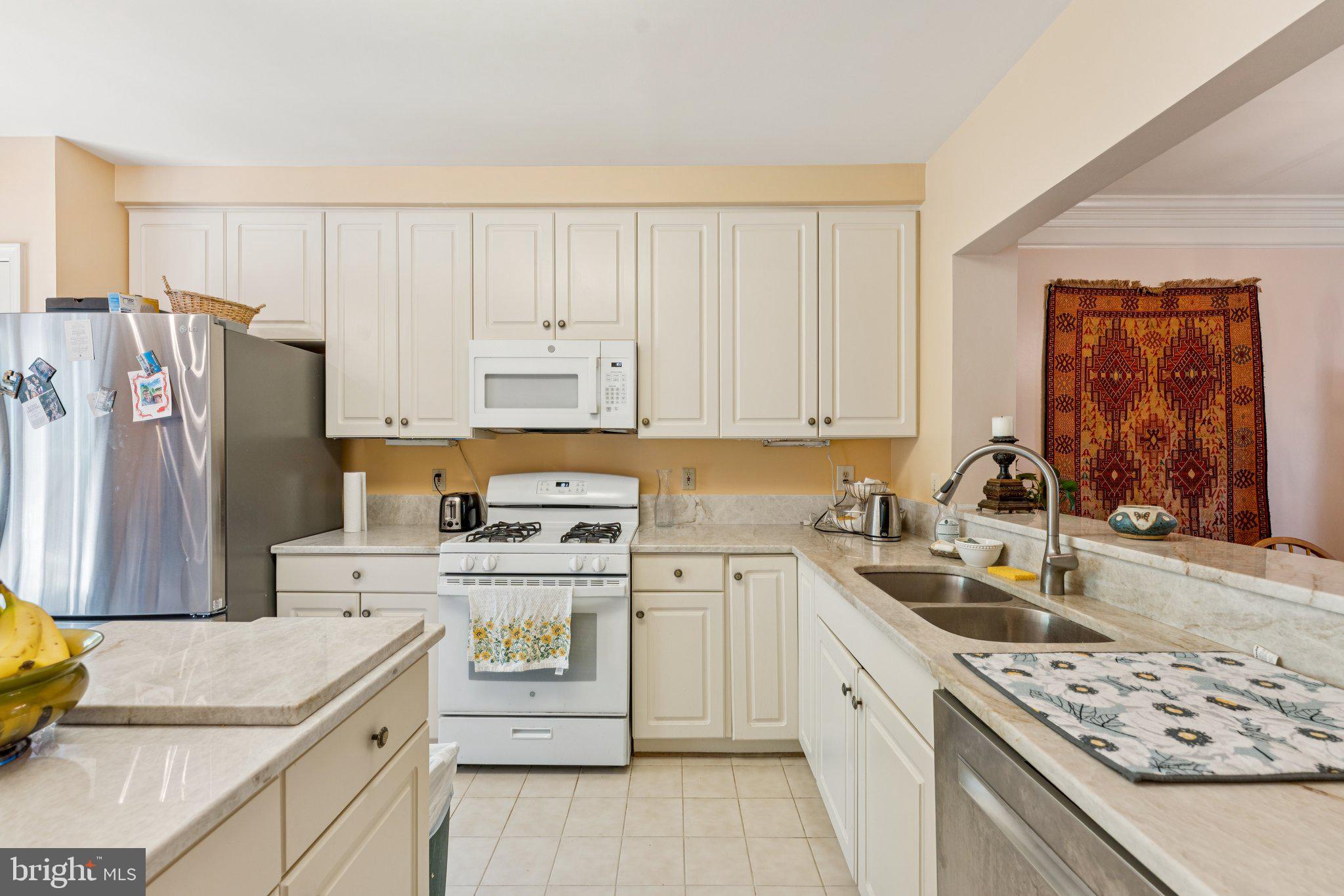 WESTWOOD VILLAGE - Residential Lease