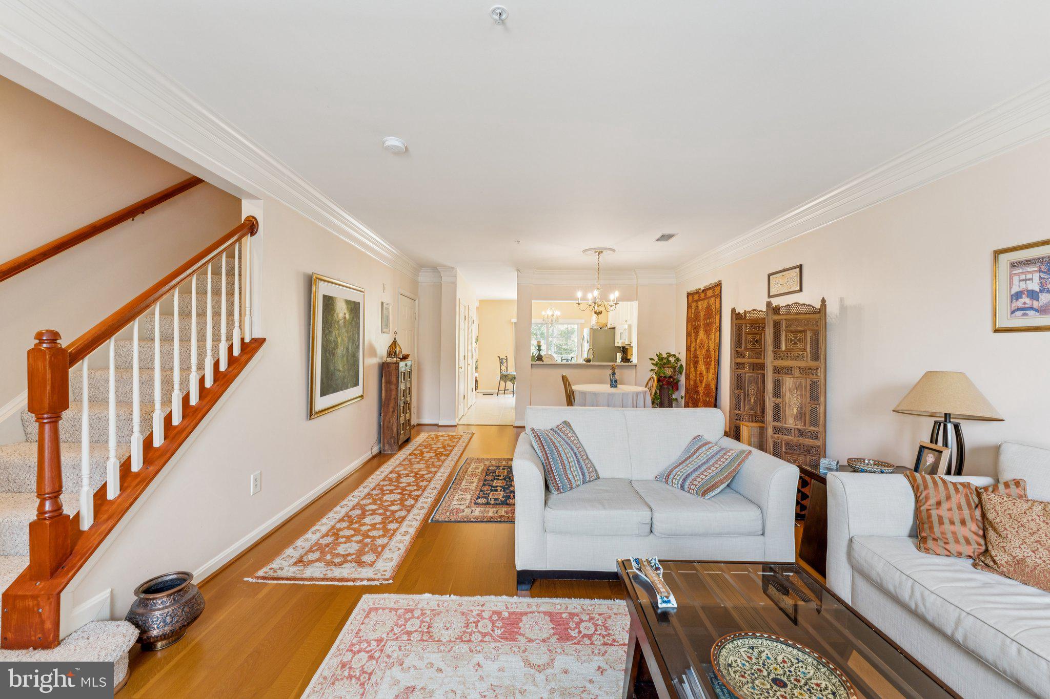 WESTWOOD VILLAGE - Residential Lease