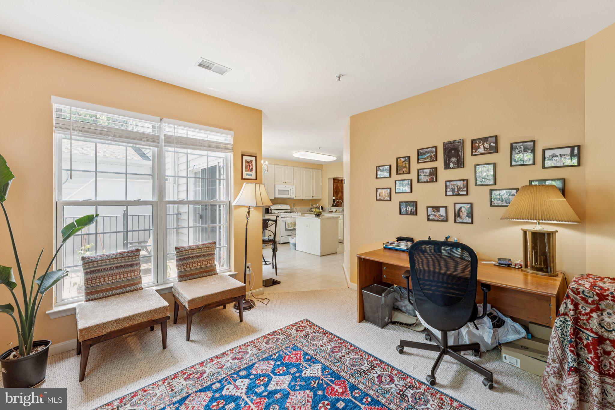 WESTWOOD VILLAGE - Residential Lease