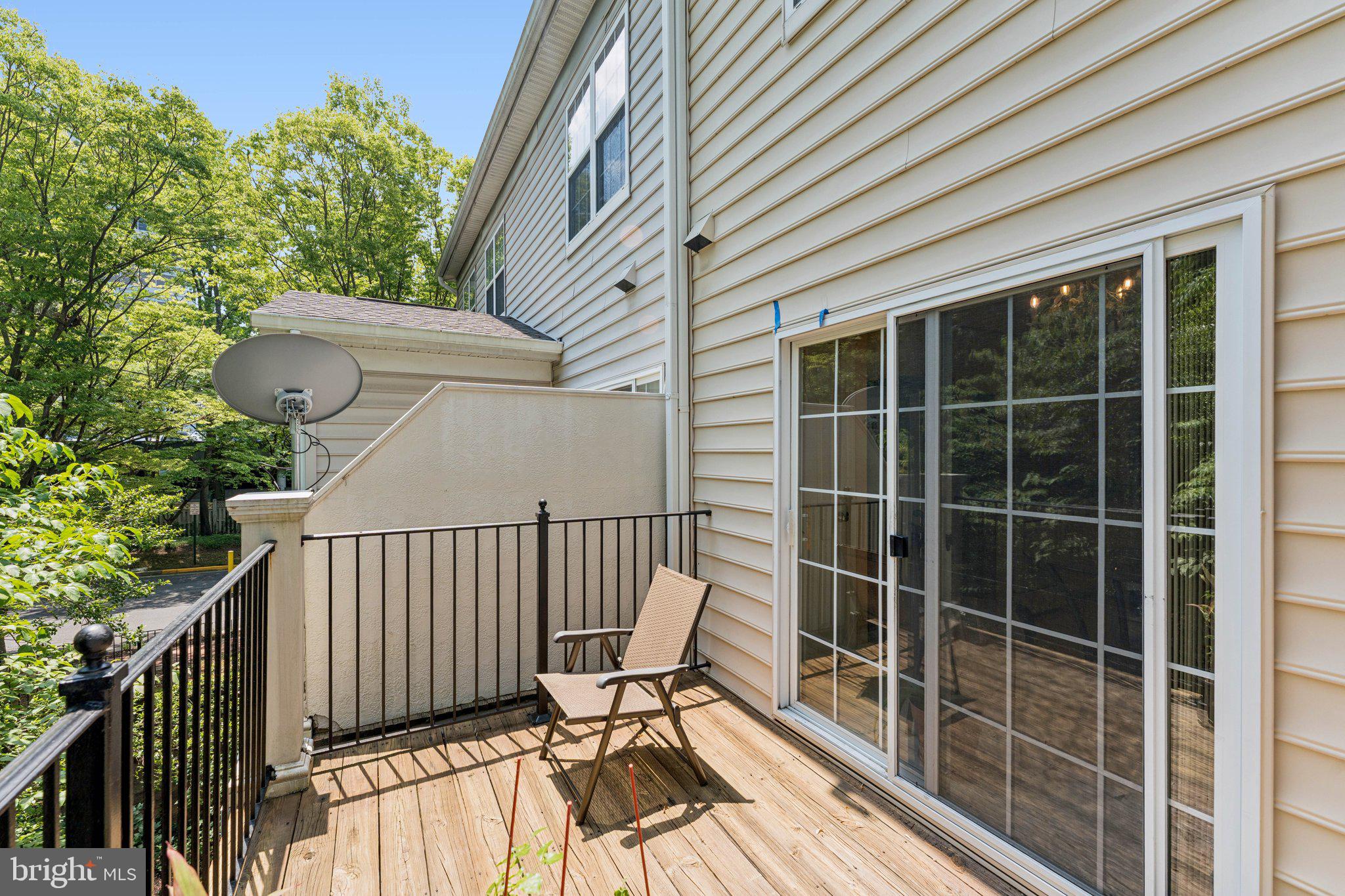 WESTWOOD VILLAGE - Residential Lease