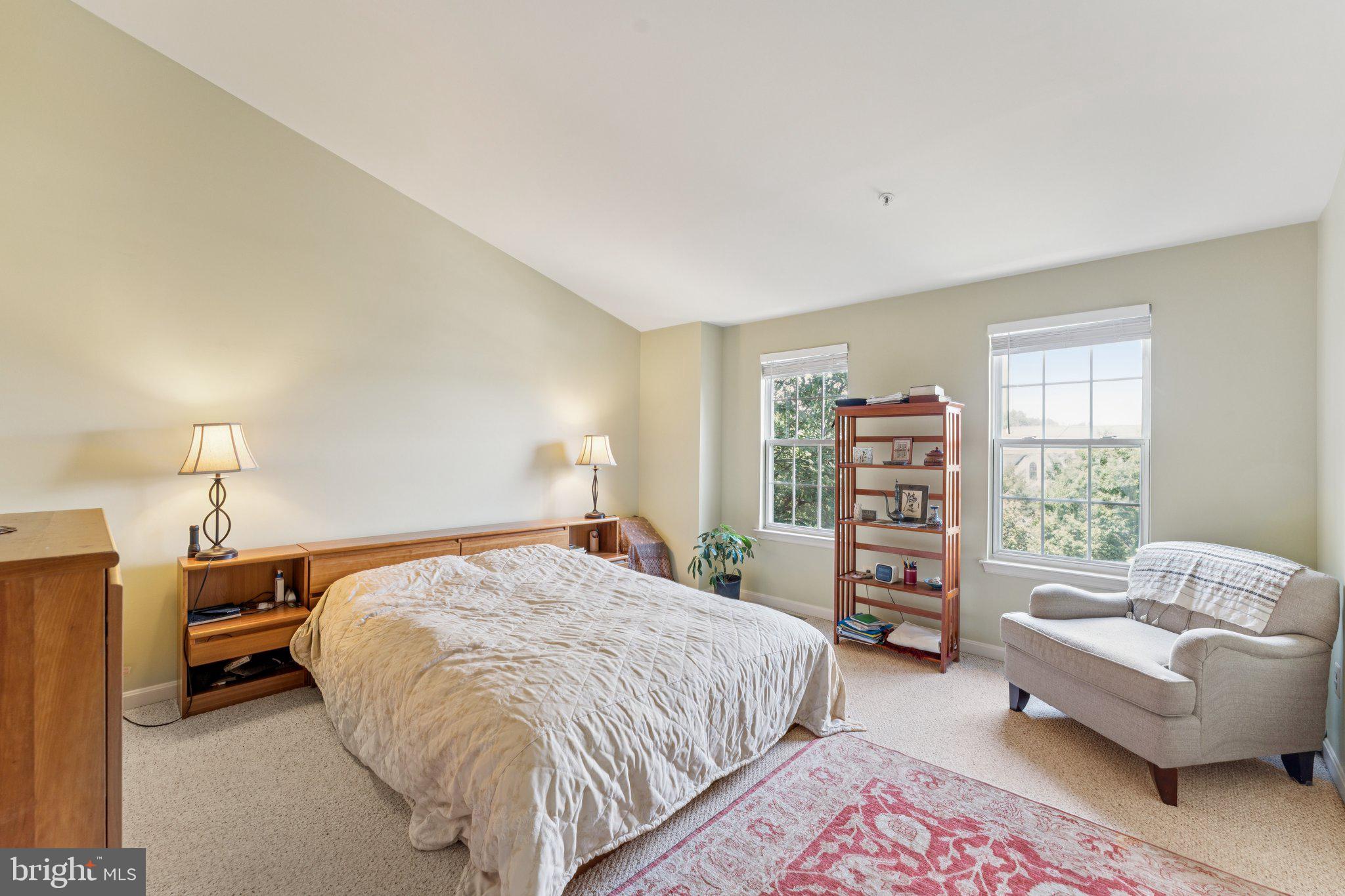 WESTWOOD VILLAGE - Residential Lease