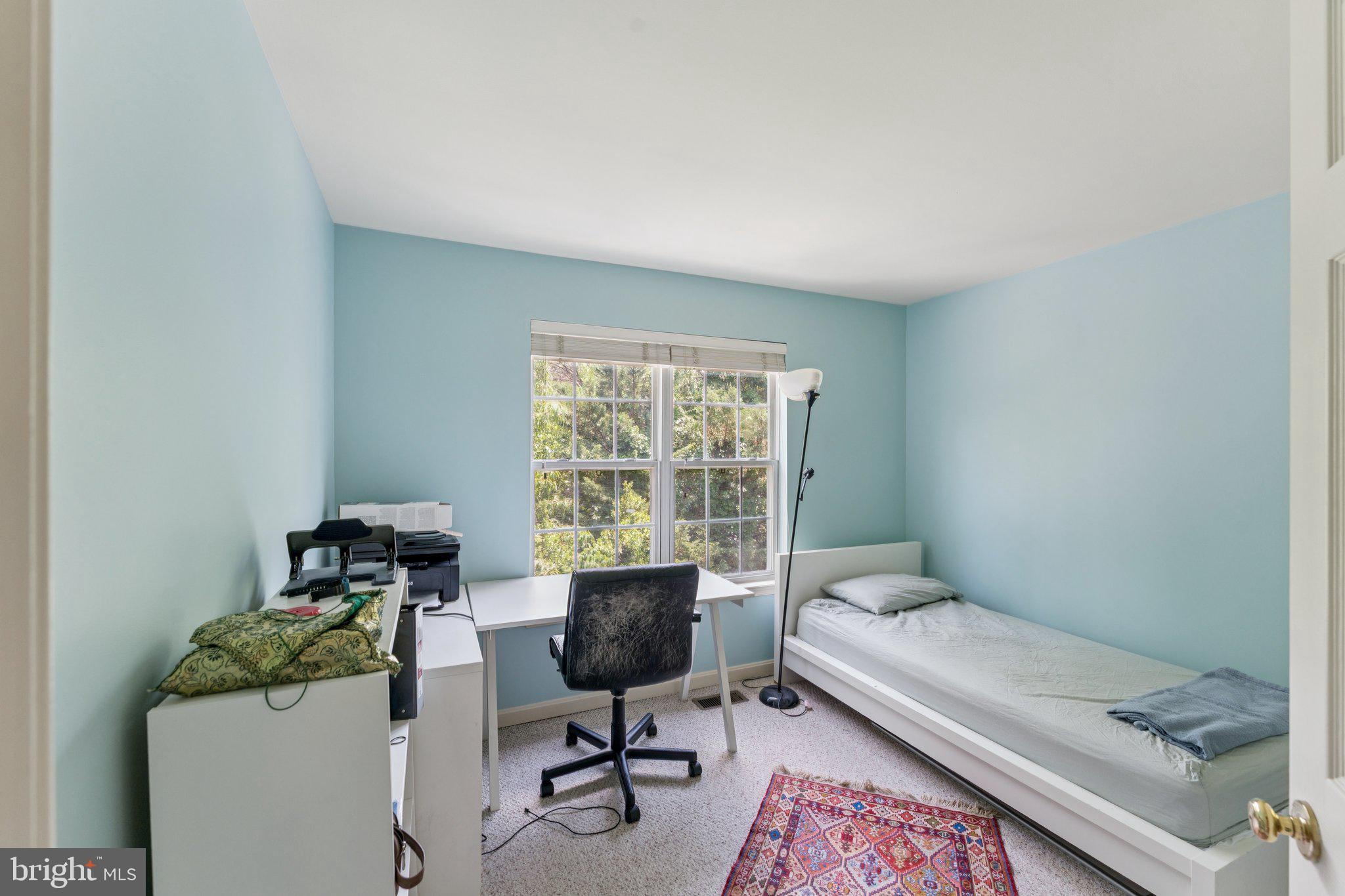 WESTWOOD VILLAGE - Residential Lease