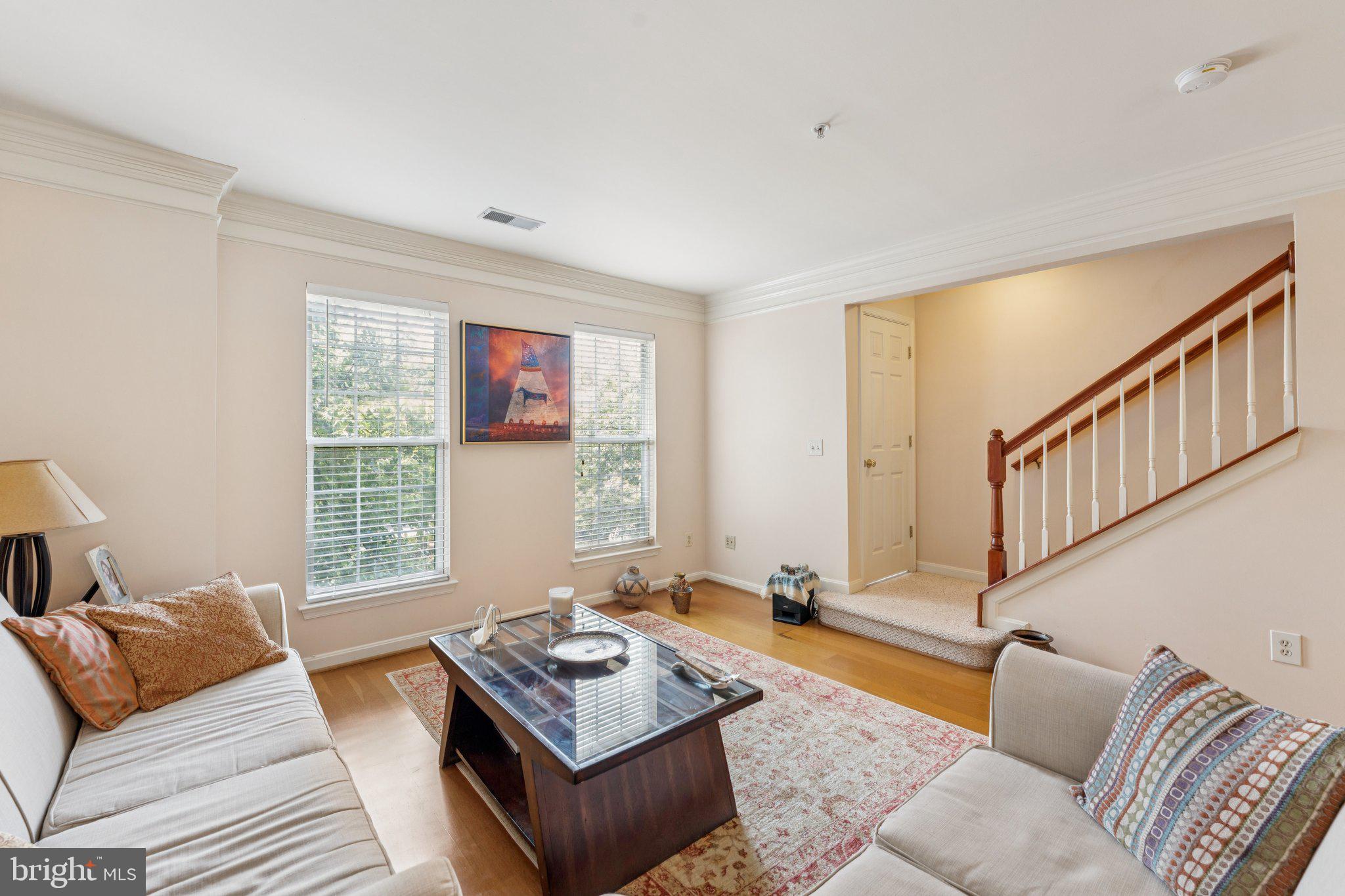 WESTWOOD VILLAGE - Residential Lease