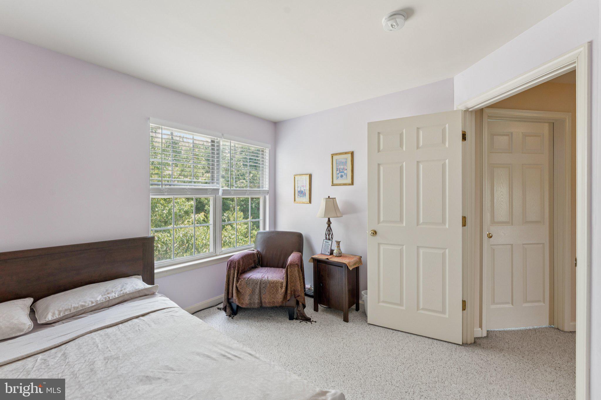 WESTWOOD VILLAGE - Residential Lease