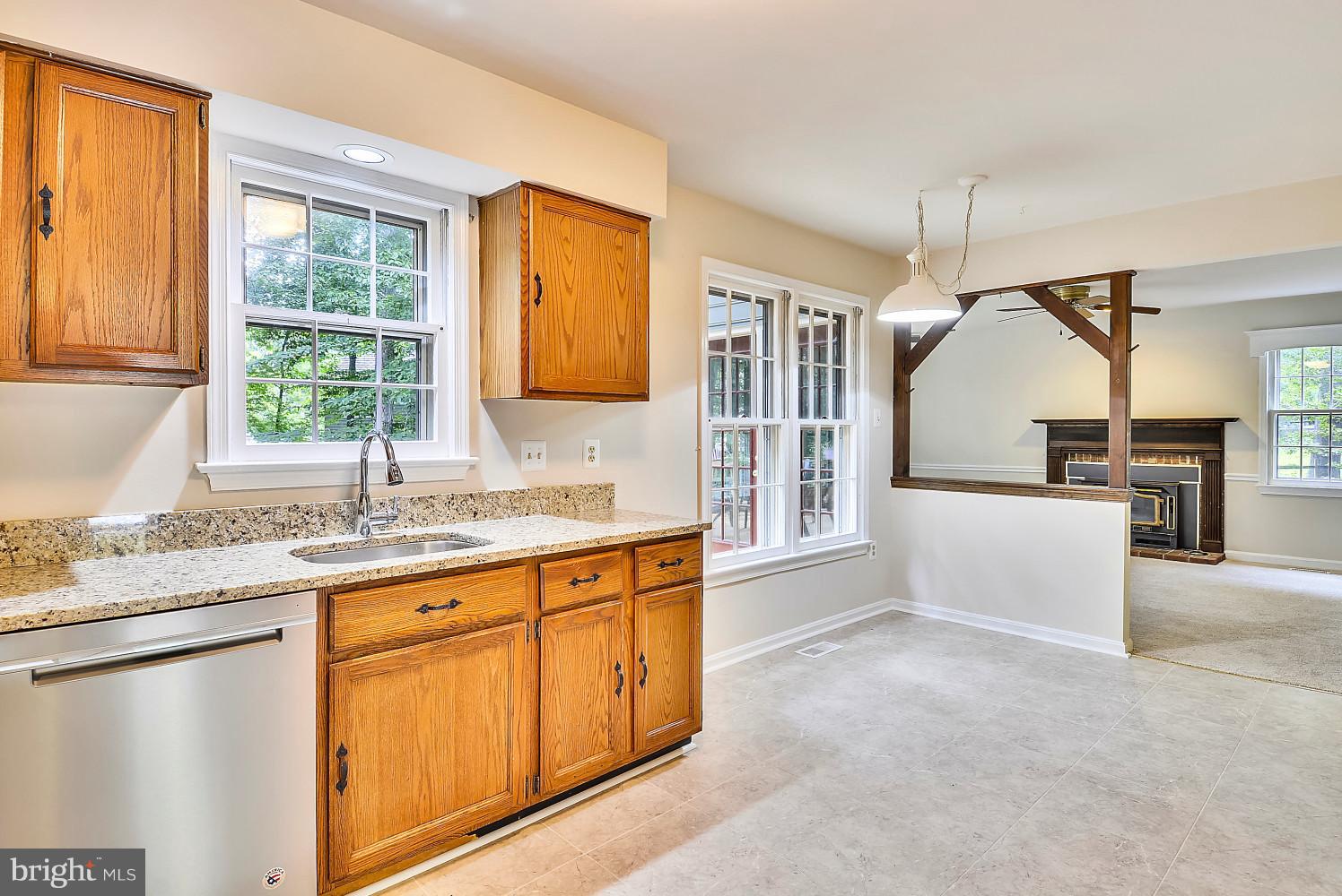LAKE RIDGE - Residential