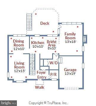LAKE RIDGE - Residential