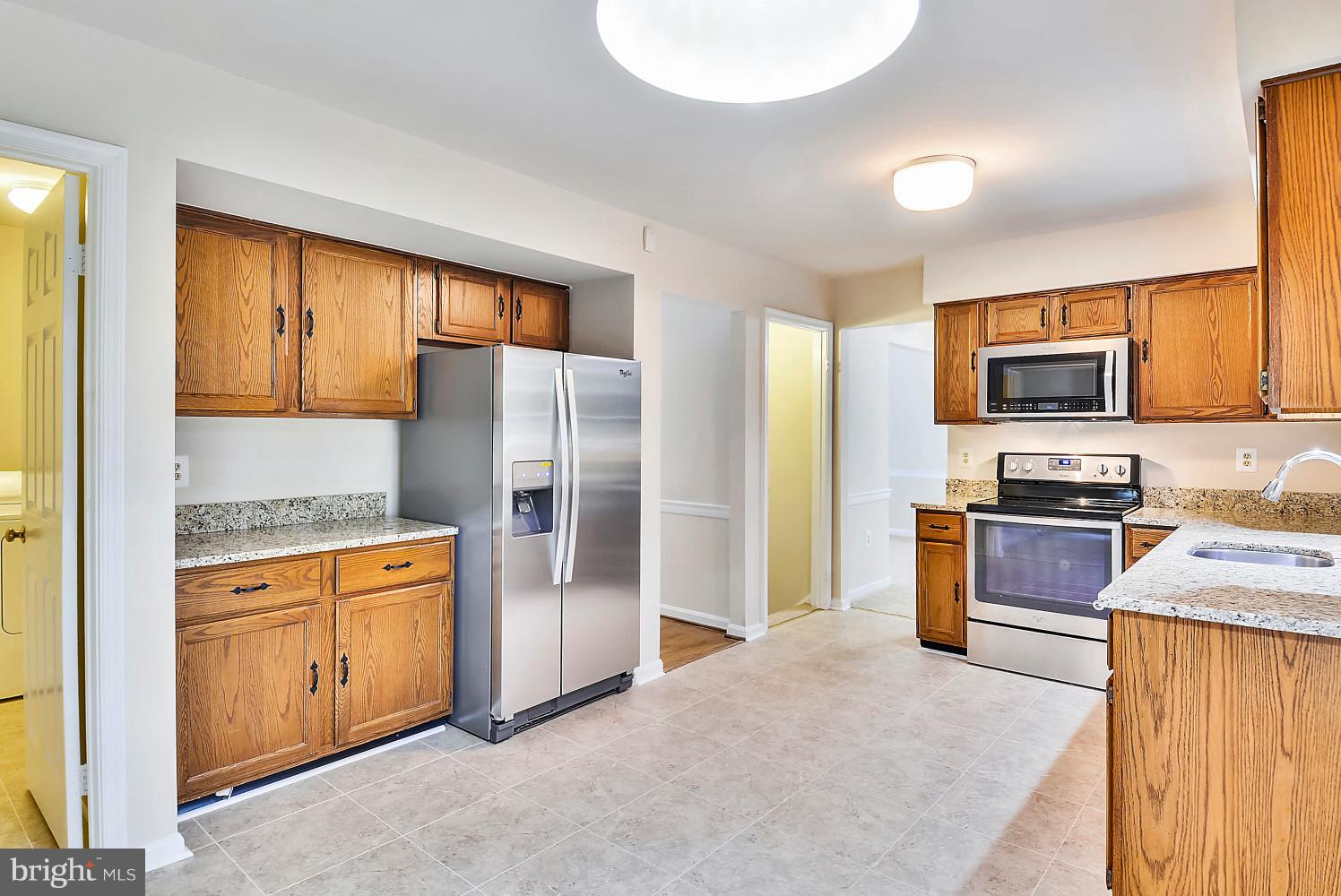 LAKE RIDGE - Residential